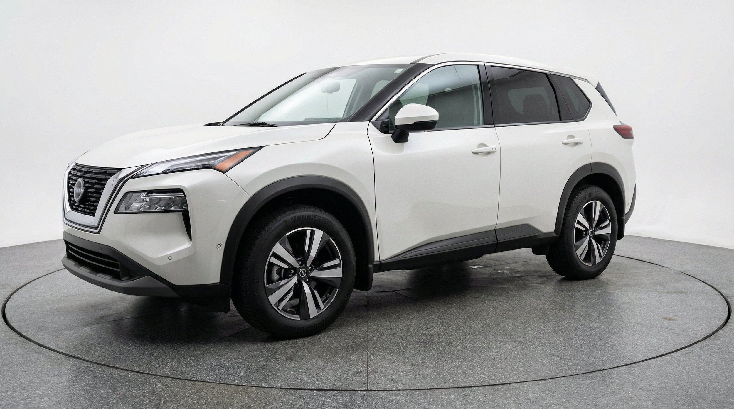 Thumbnail: 2026 Nissan Rogue - 3