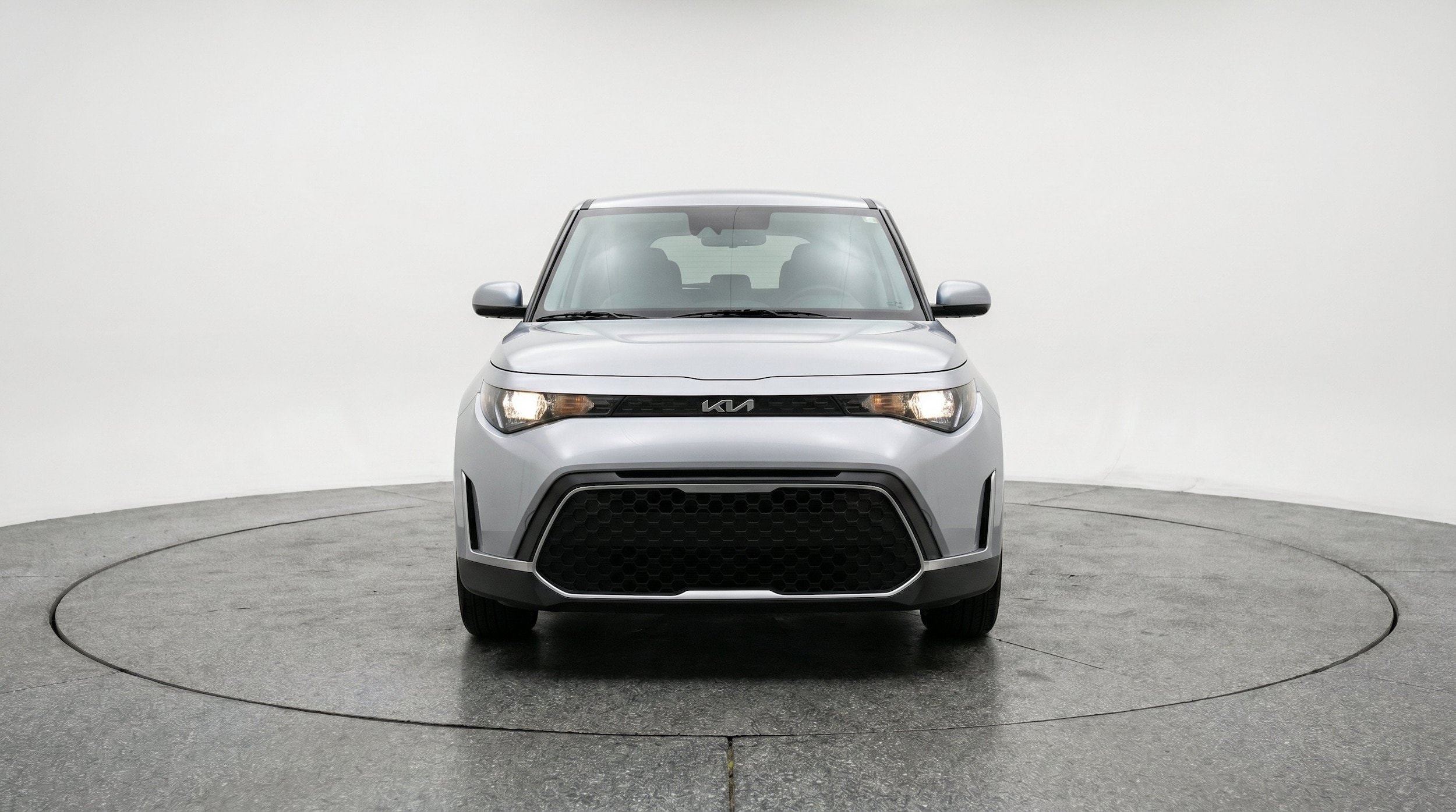 Thumbnail: 2025 Kia Soul - 2