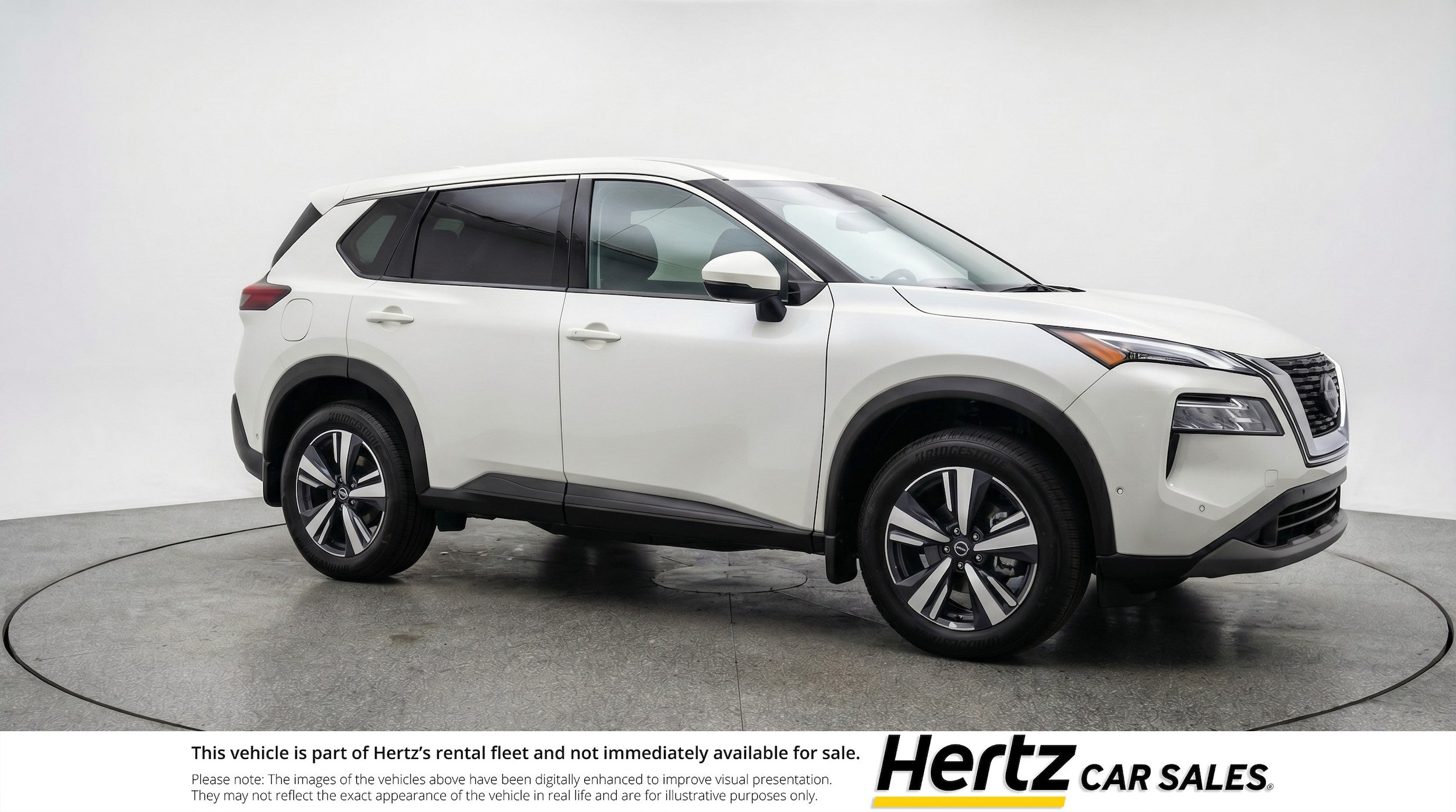 Thumbnail: 2026 Nissan Rogue - 1