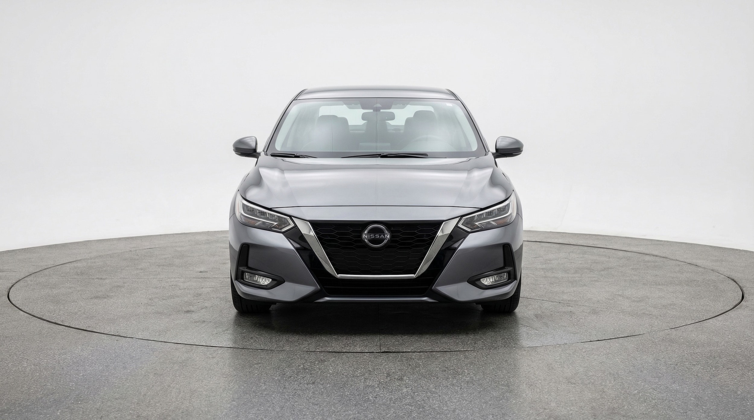 Thumbnail: 2025 Nissan Sentra - 2