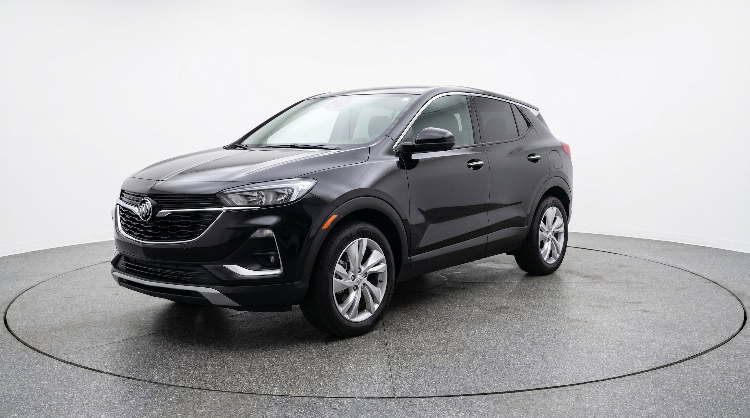 Thumbnail: 2025 Buick Encore GX - 3