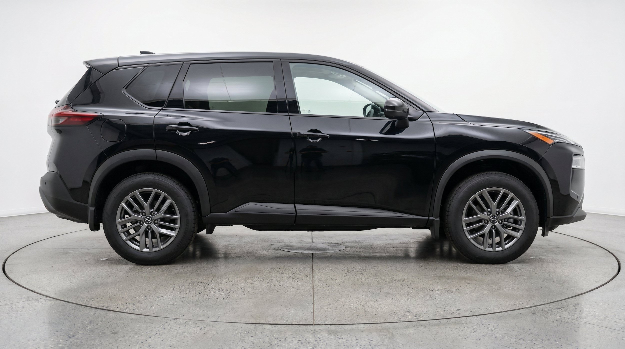 Thumbnail: 2026 Nissan Rogue - 11