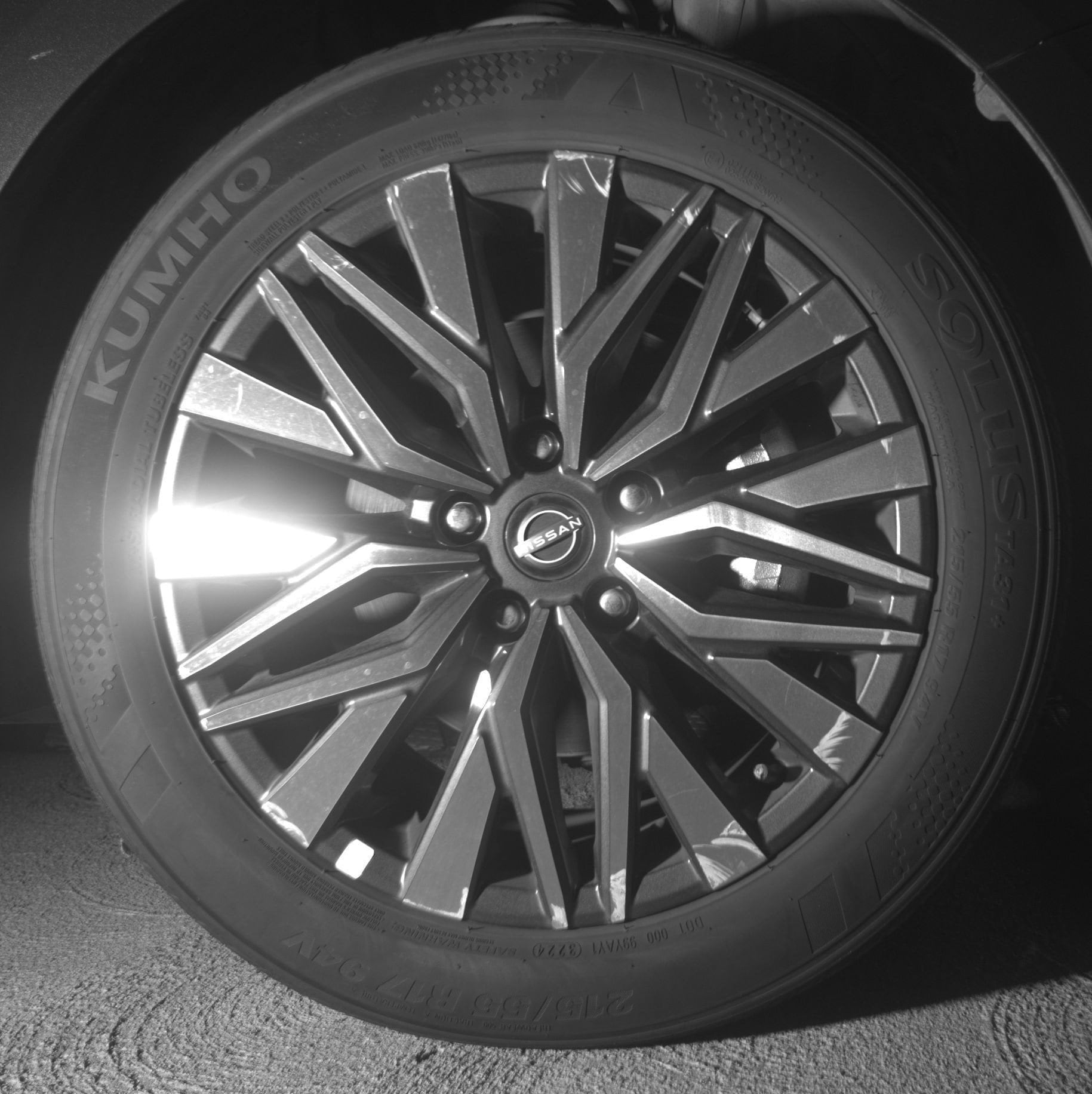 Thumbnail: 2025 Nissan Altima - 13