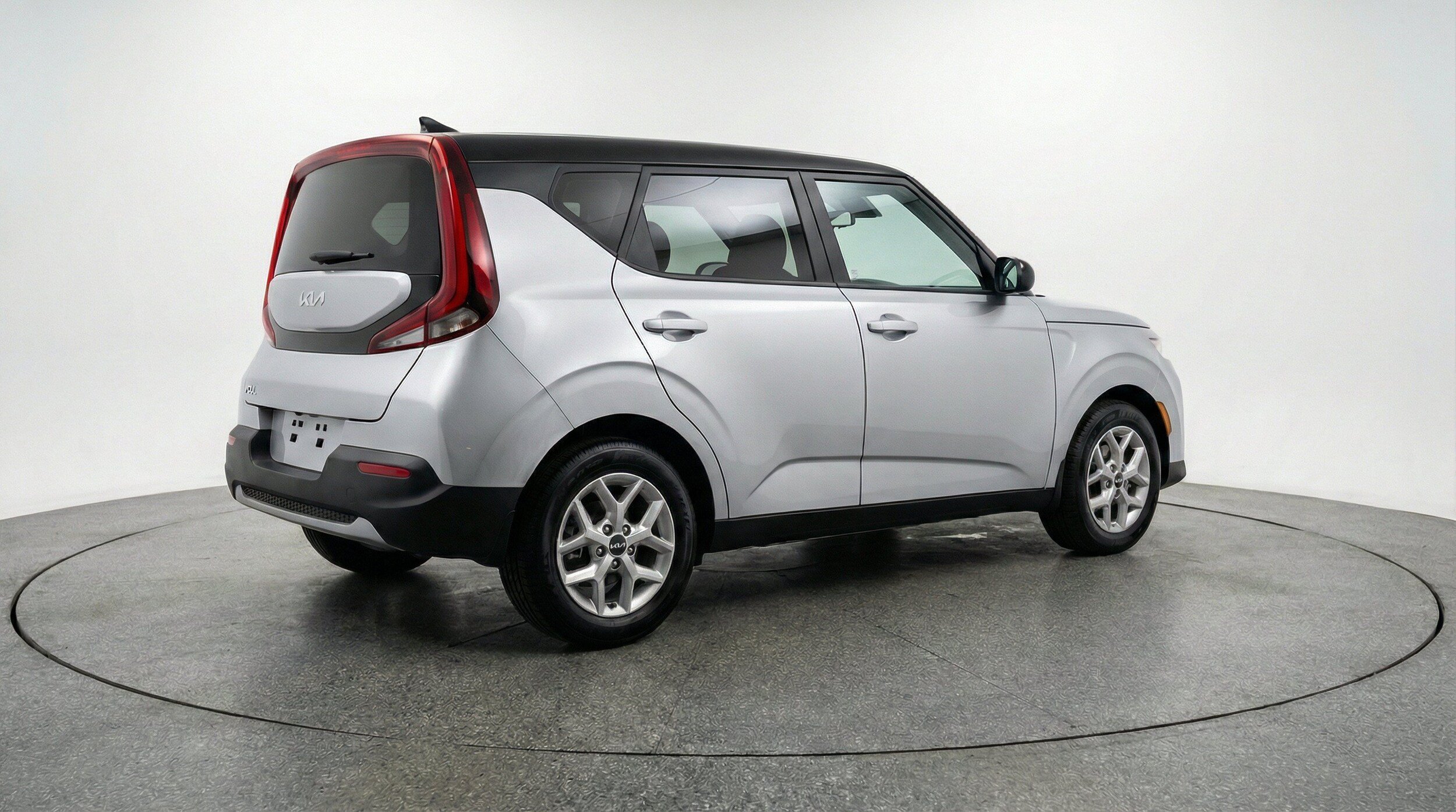 Thumbnail: 2025 Kia Soul - 9