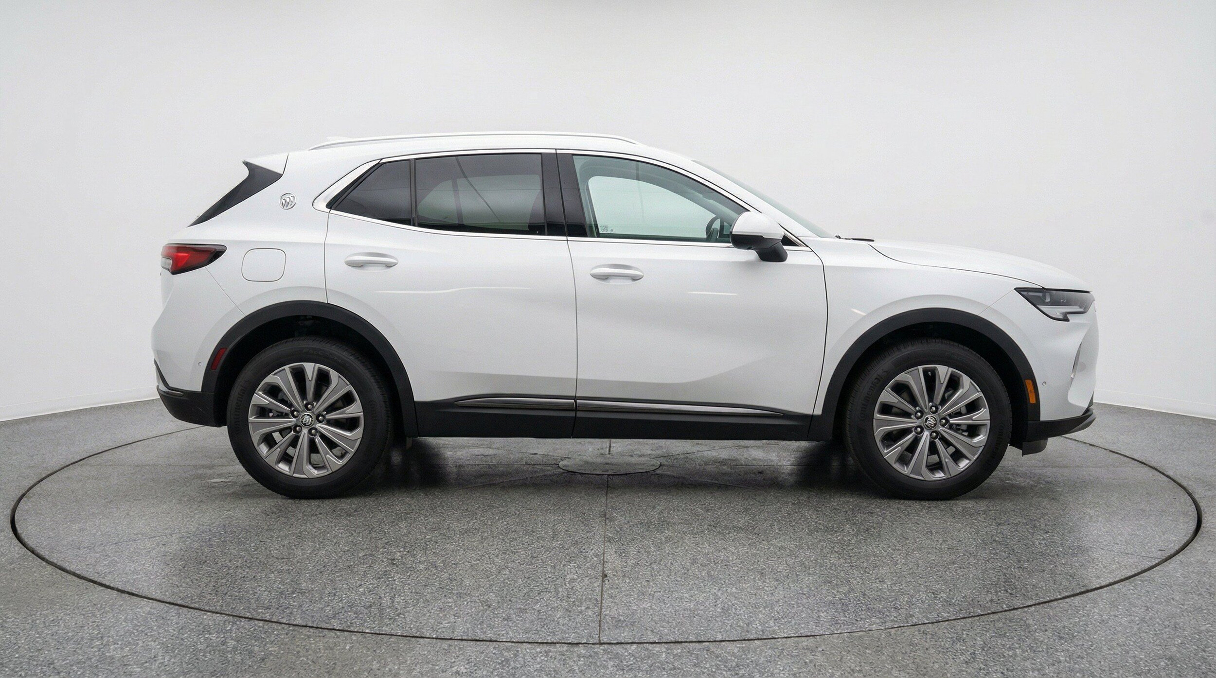 Thumbnail: 2024 Buick Envision - 11