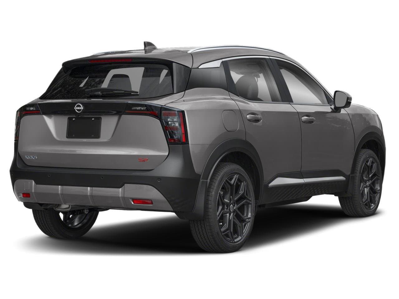 Thumbnail: 2026 Nissan Kicks - 2