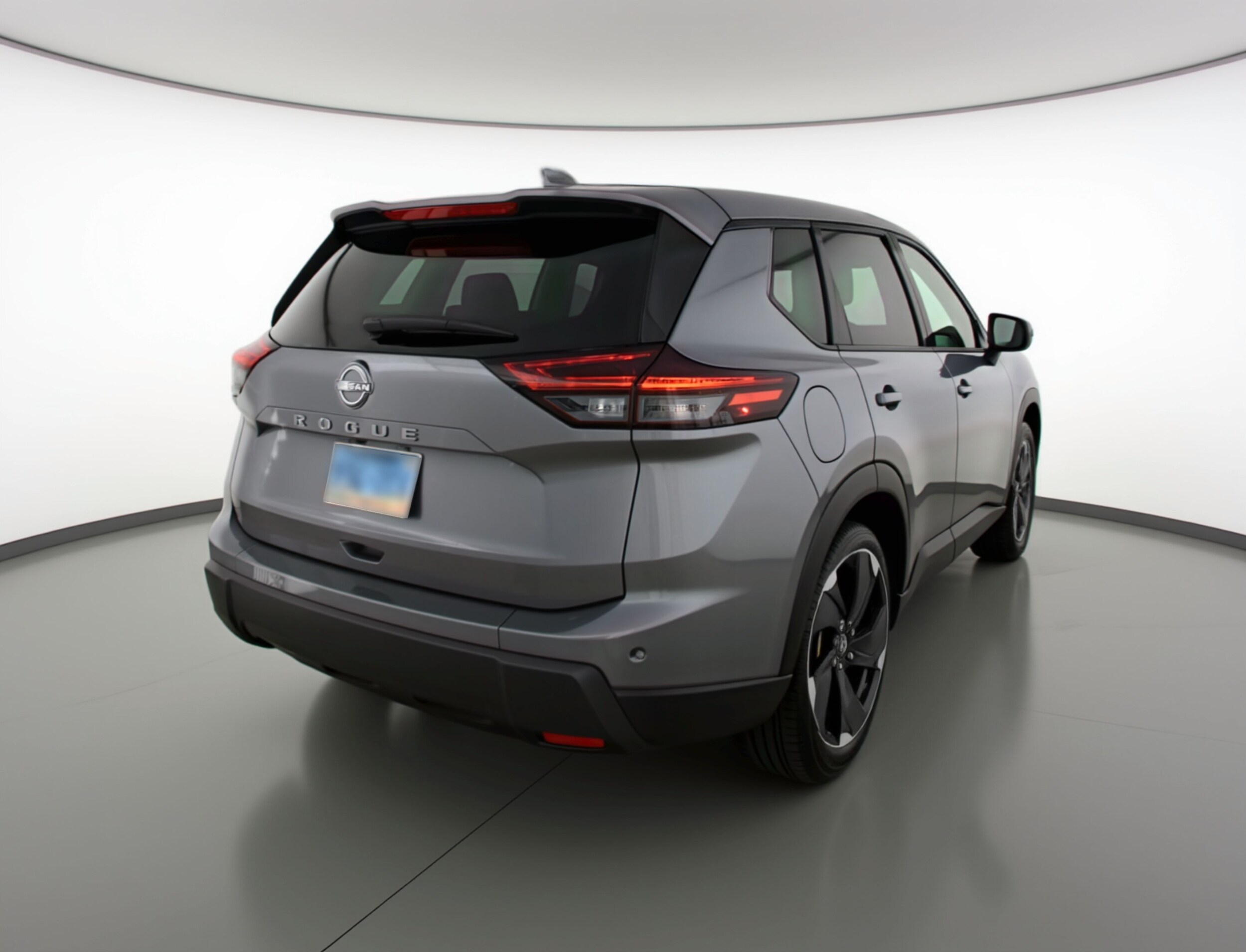 Thumbnail: 2025 Nissan Rogue - 7