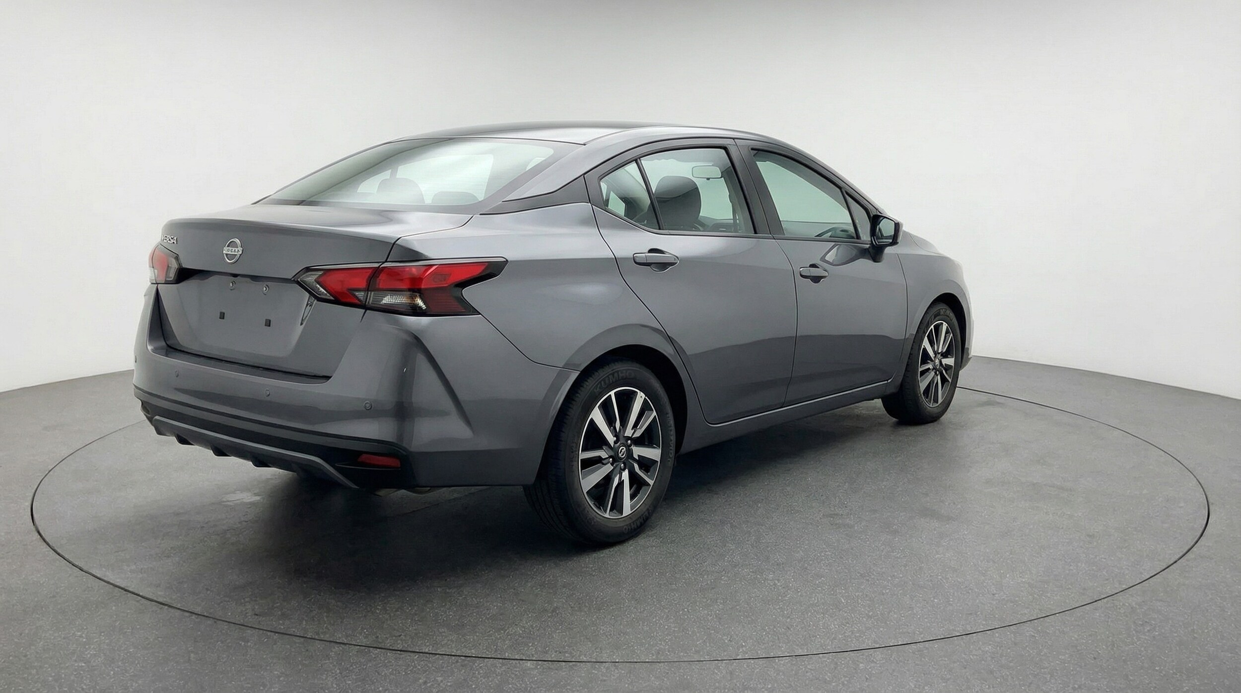 Thumbnail: 2025 Nissan Versa - 7