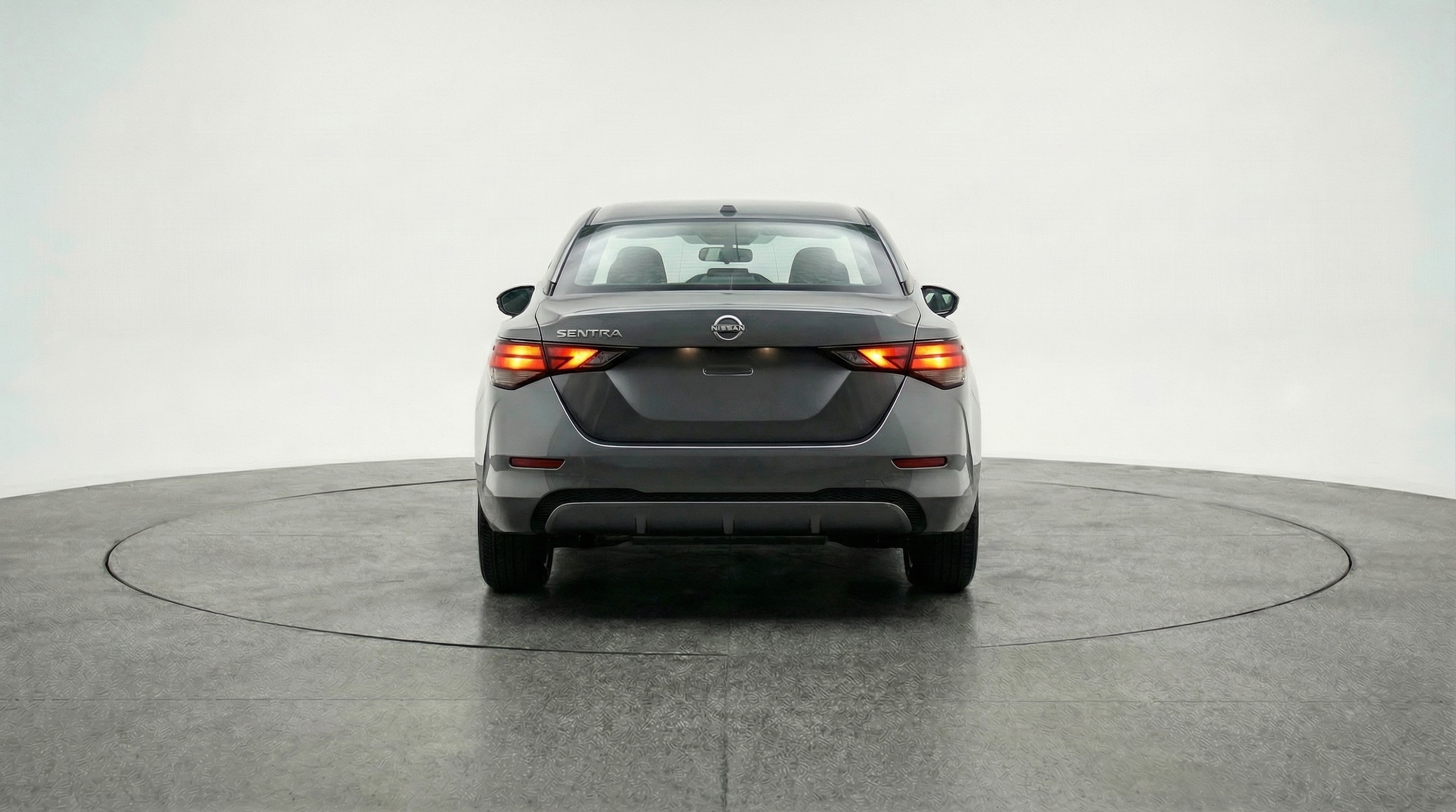 Thumbnail: 2025 Nissan Sentra - 6