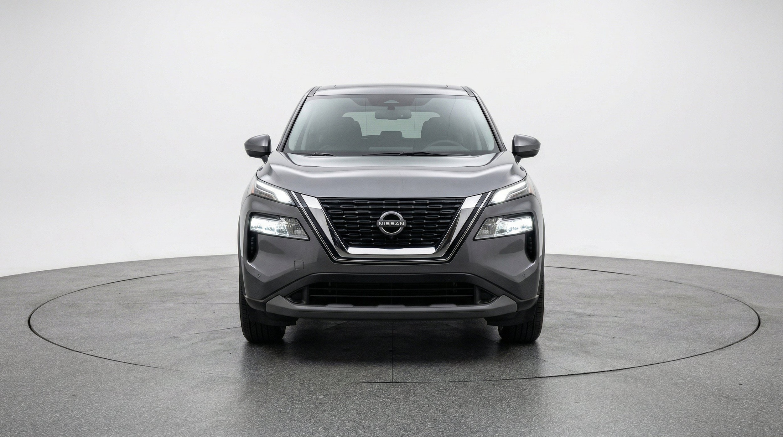 Thumbnail: 2026 Nissan Rogue - 2