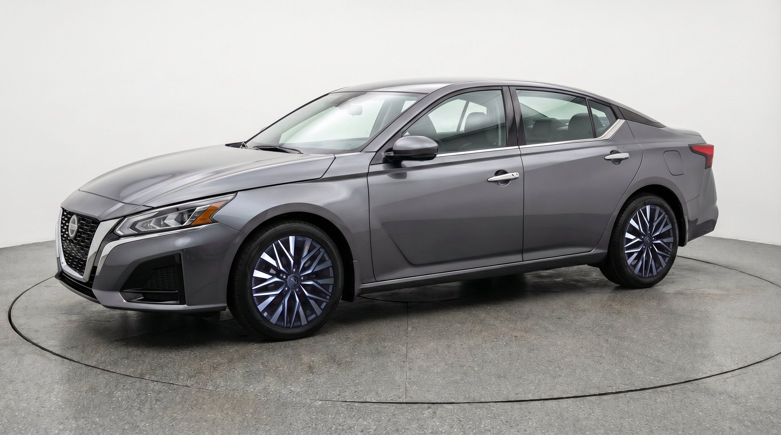 Thumbnail: 2026 Nissan Altima - 3