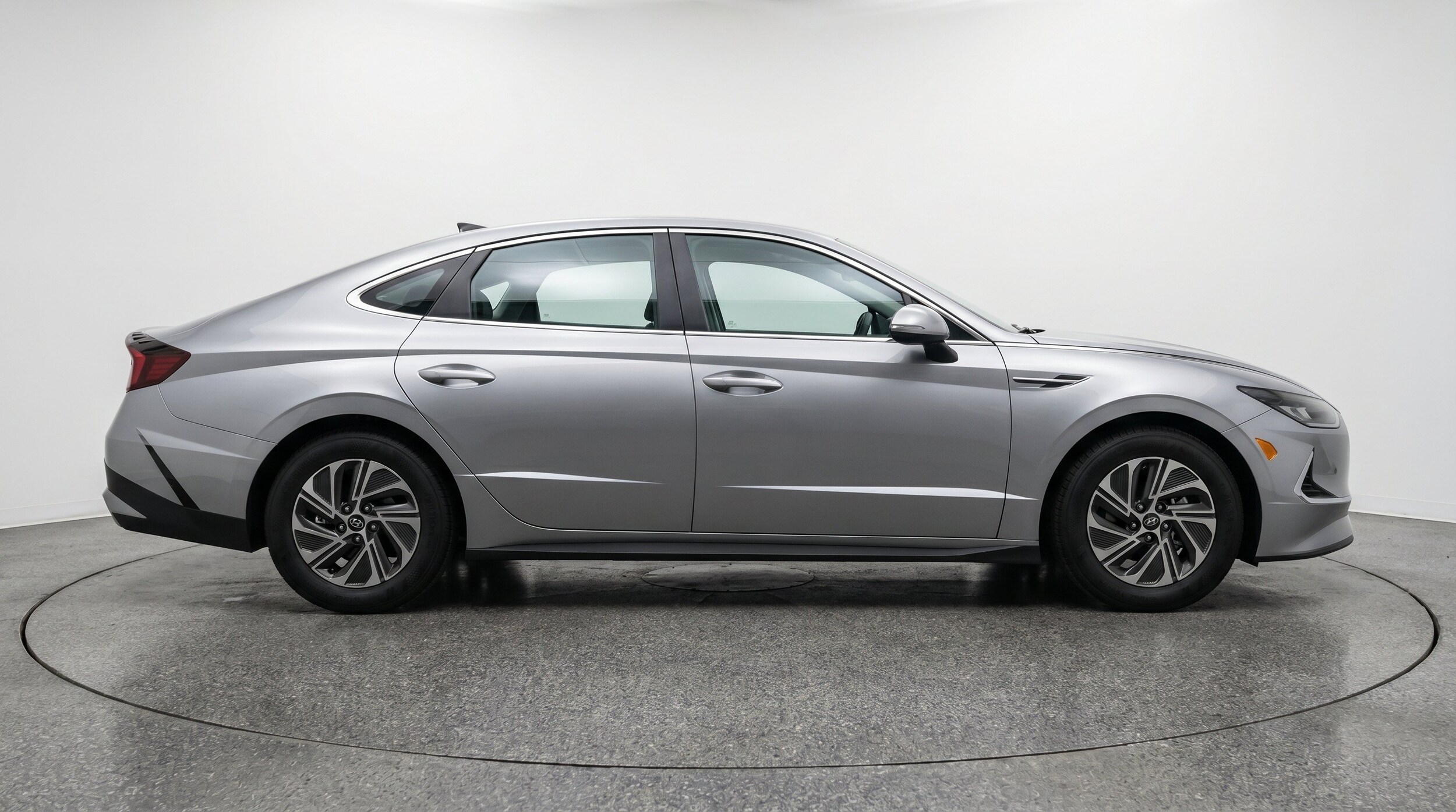 Thumbnail: 2026 Hyundai Sonata - 9