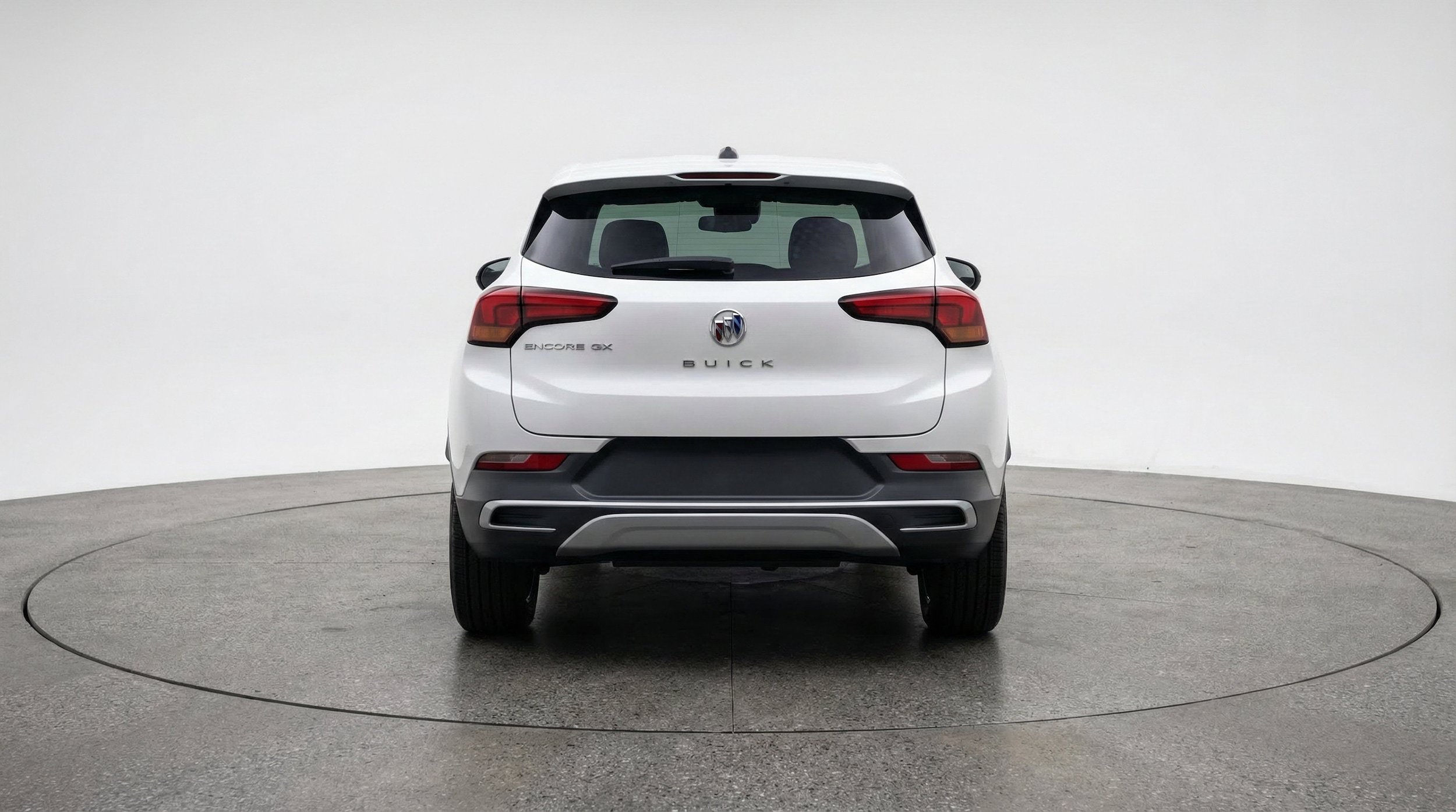 Thumbnail: 2025 Buick Encore GX - 7