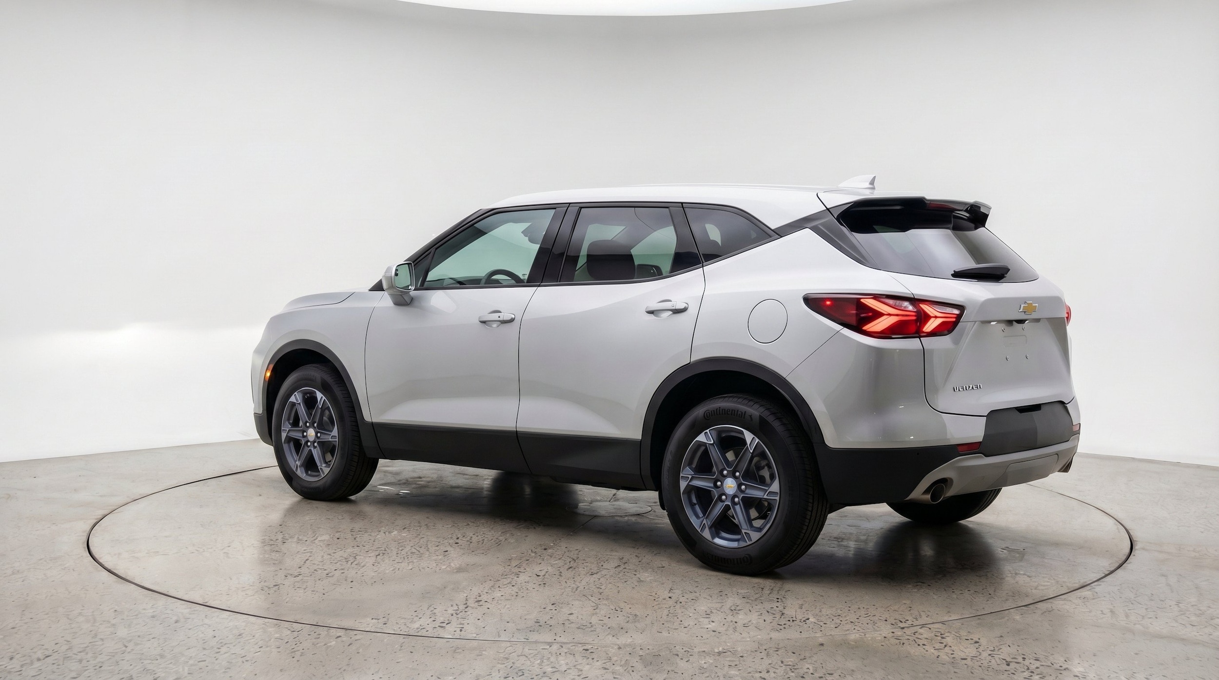Thumbnail: 2026 Chevrolet Blazer - 6