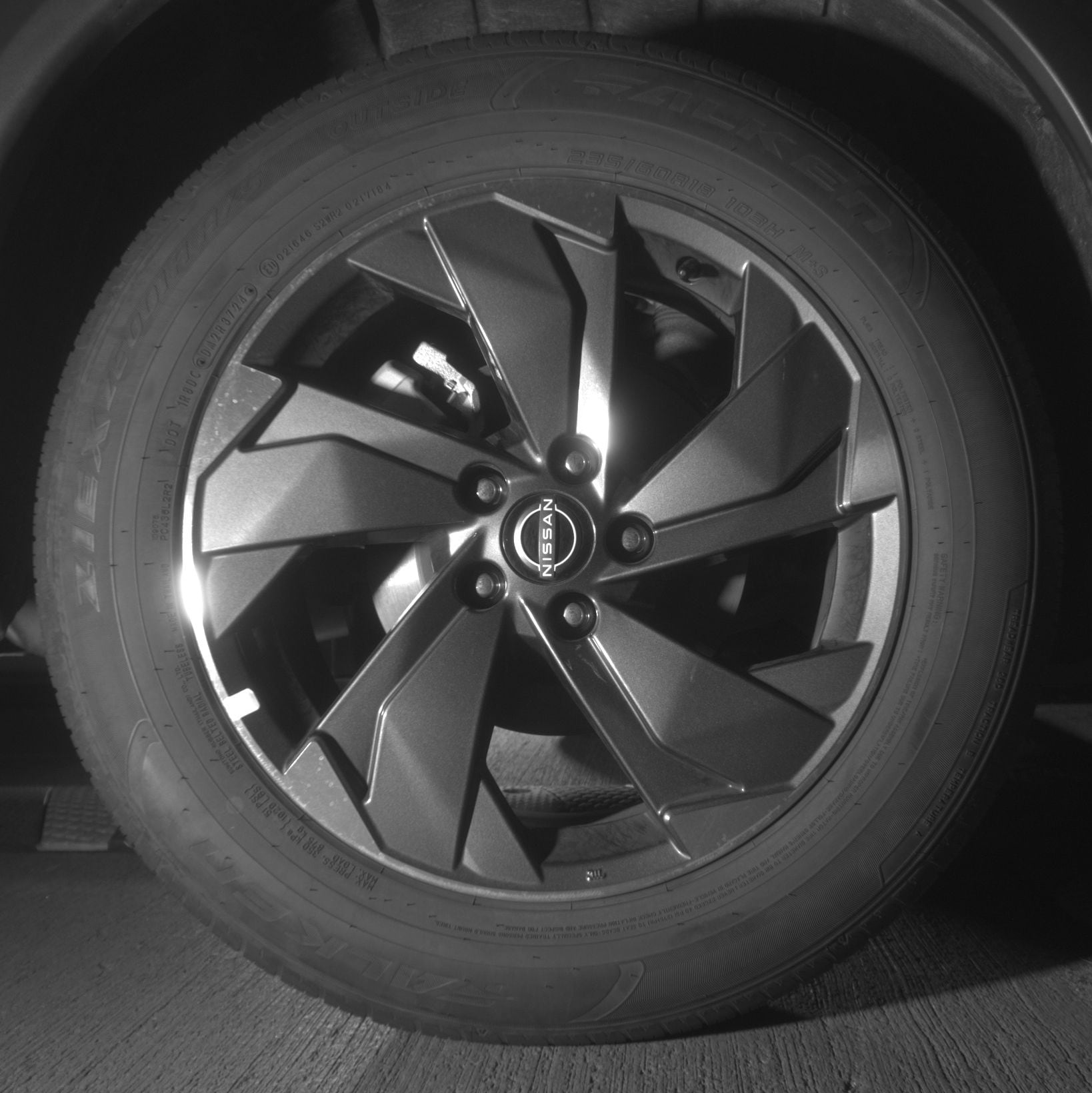 Thumbnail: 2025 Nissan Rogue - 12