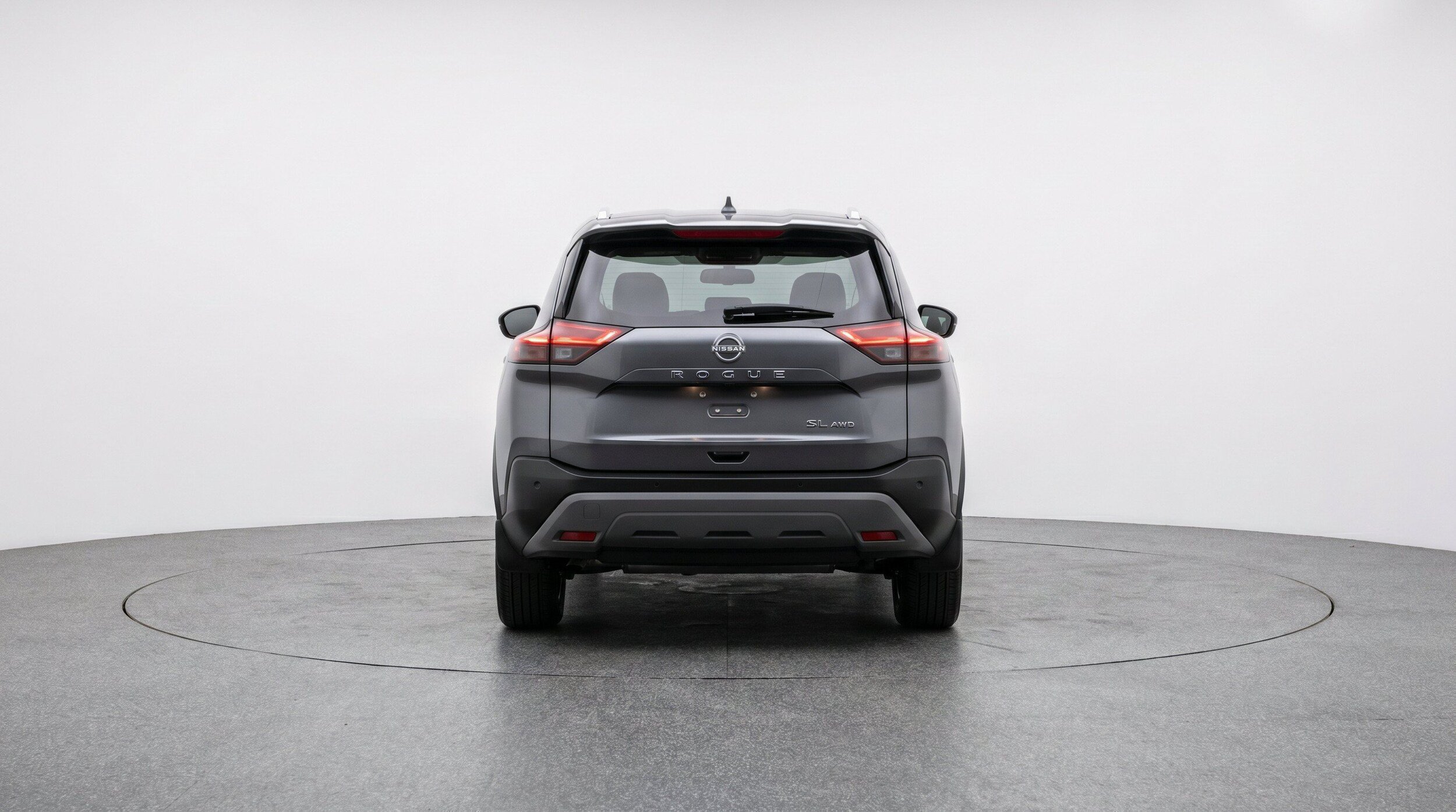 Thumbnail: 2026 Nissan Rogue - 7