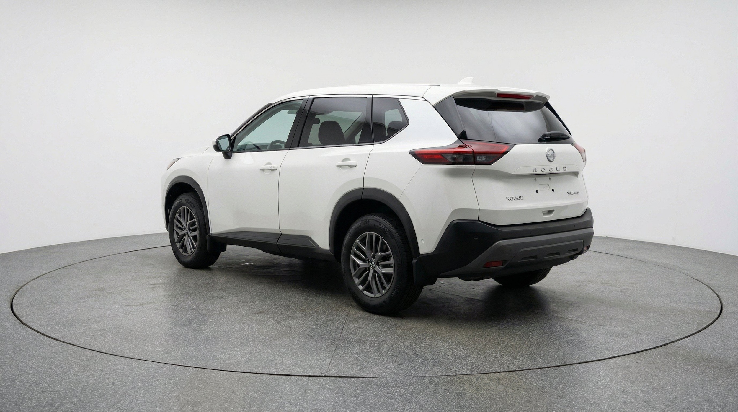 Thumbnail: 2026 Nissan Rogue - 6