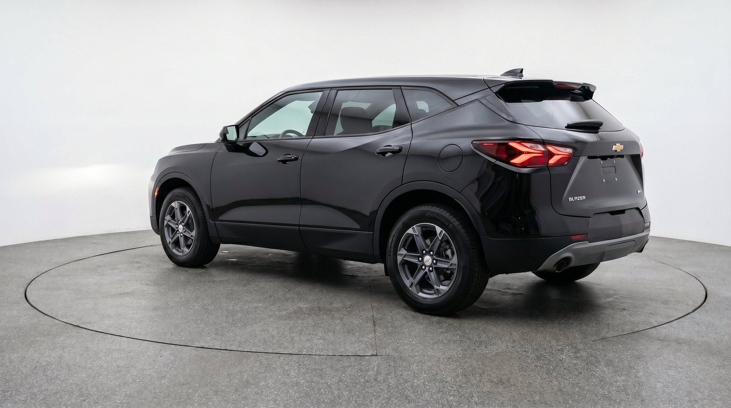 Thumbnail: 2026 Chevrolet Blazer - 6