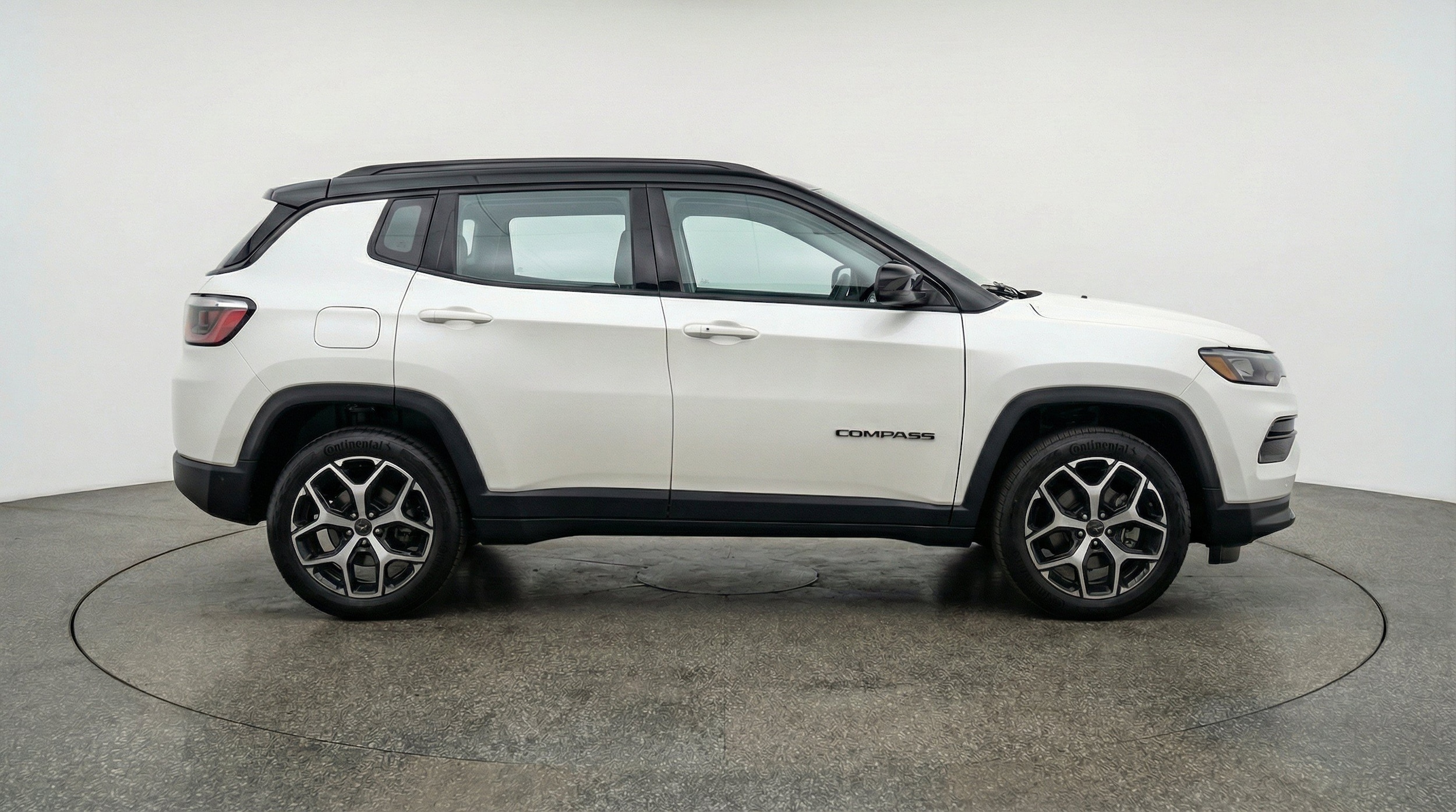 Thumbnail: 2025 Jeep Compass - 10