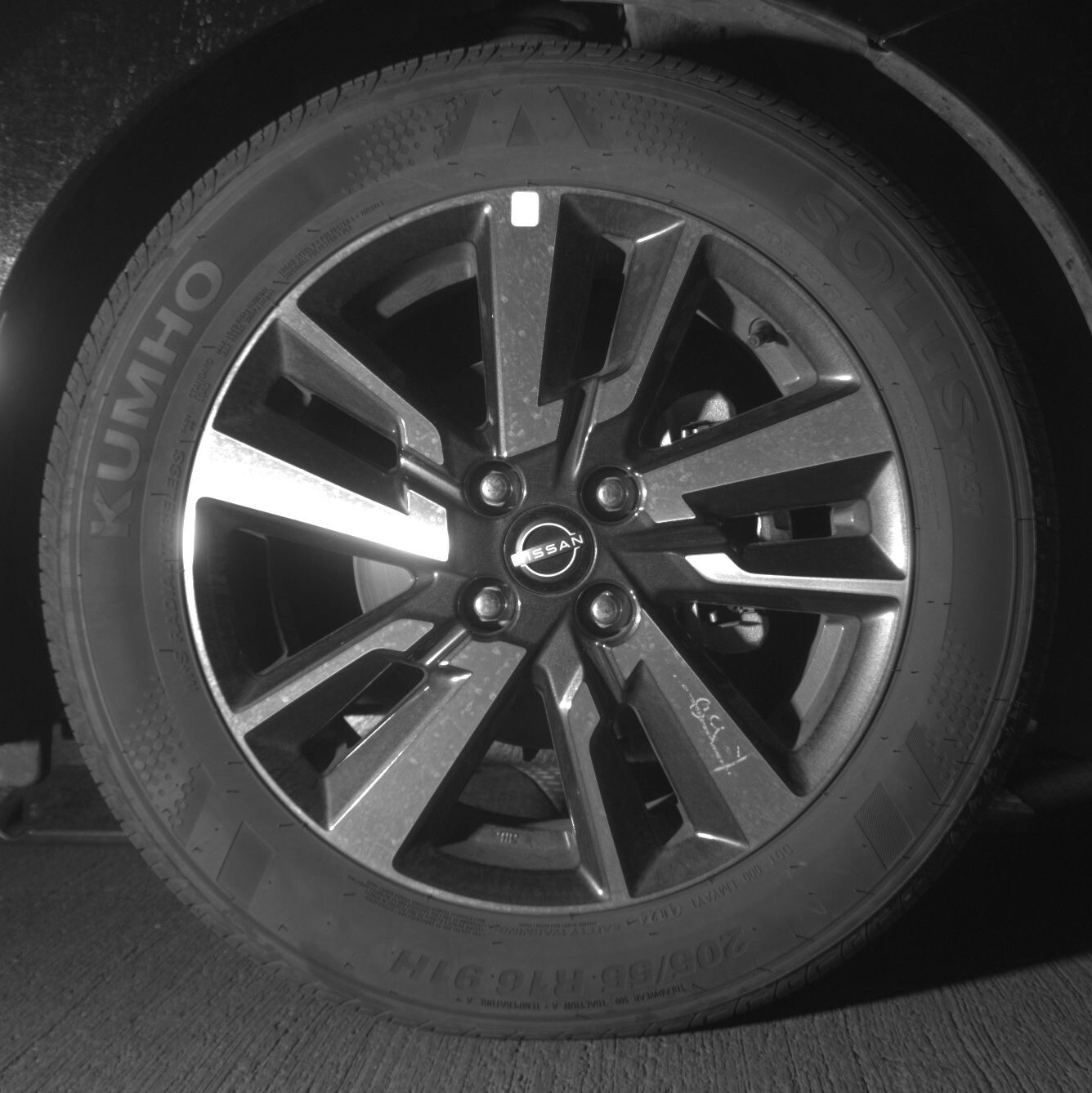 Thumbnail: 2025 Nissan Versa - 10