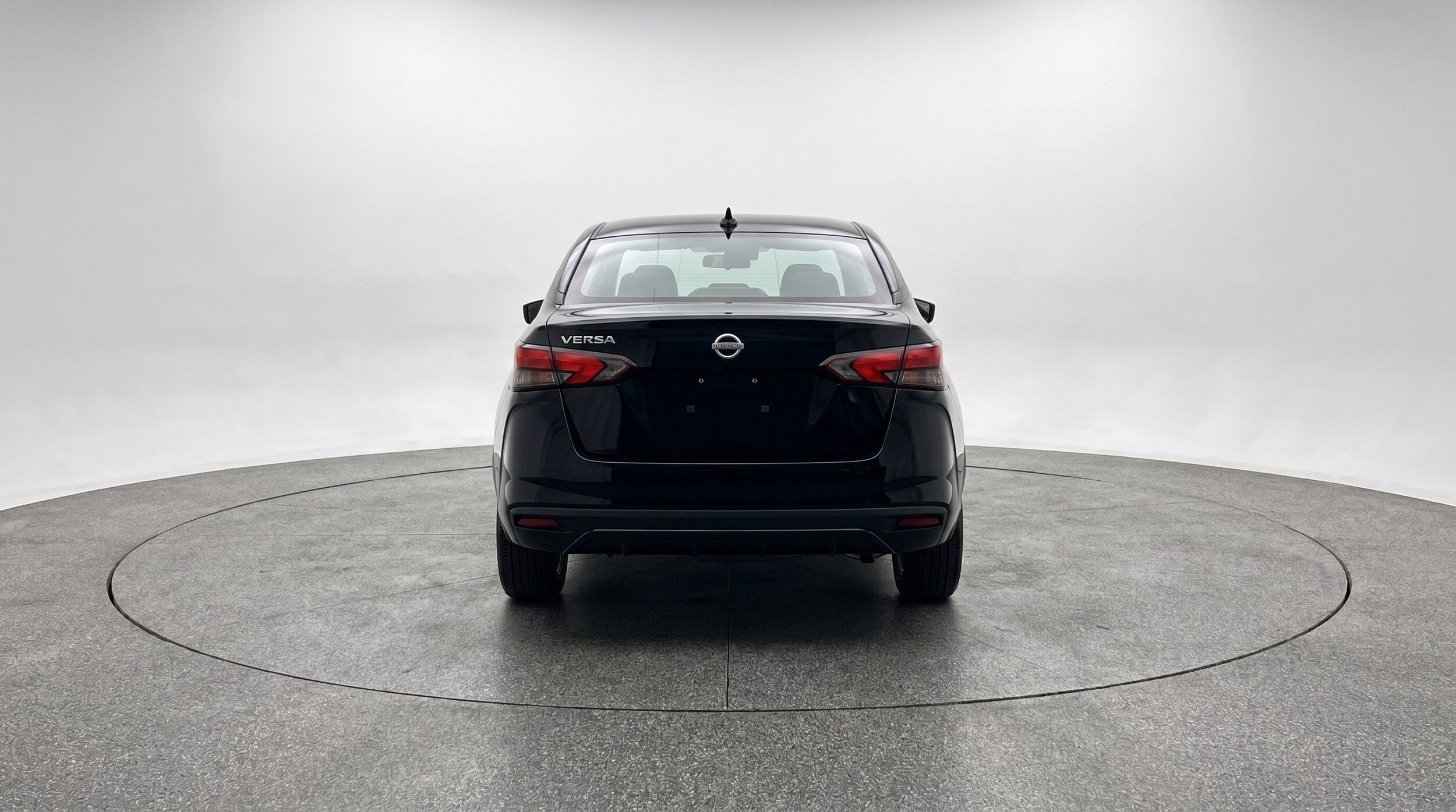 Thumbnail: 2025 Nissan Versa - 7