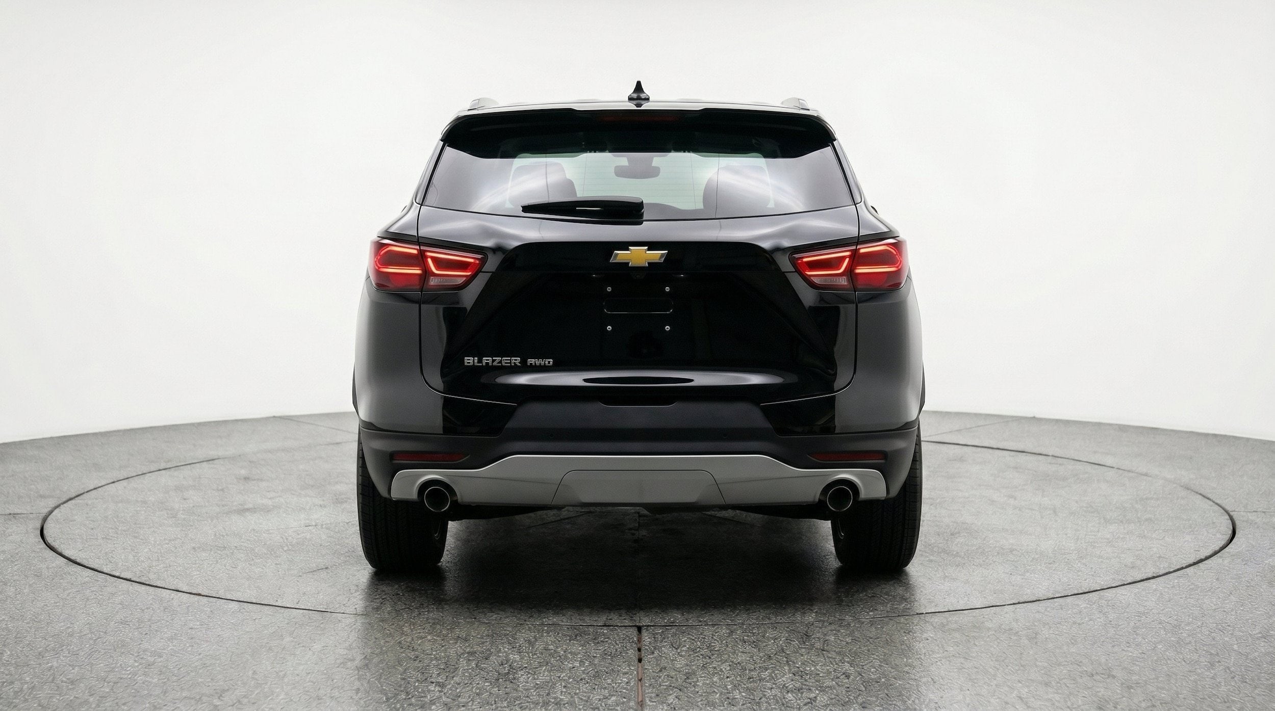 Thumbnail: 2026 Chevrolet Blazer - 7