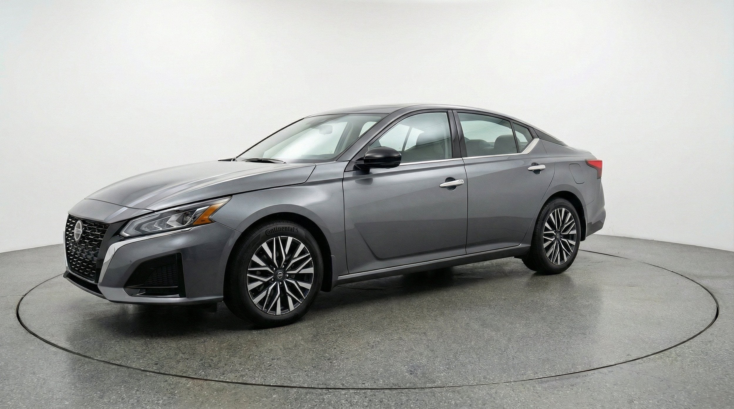 Thumbnail: 2025 Nissan Altima - 3