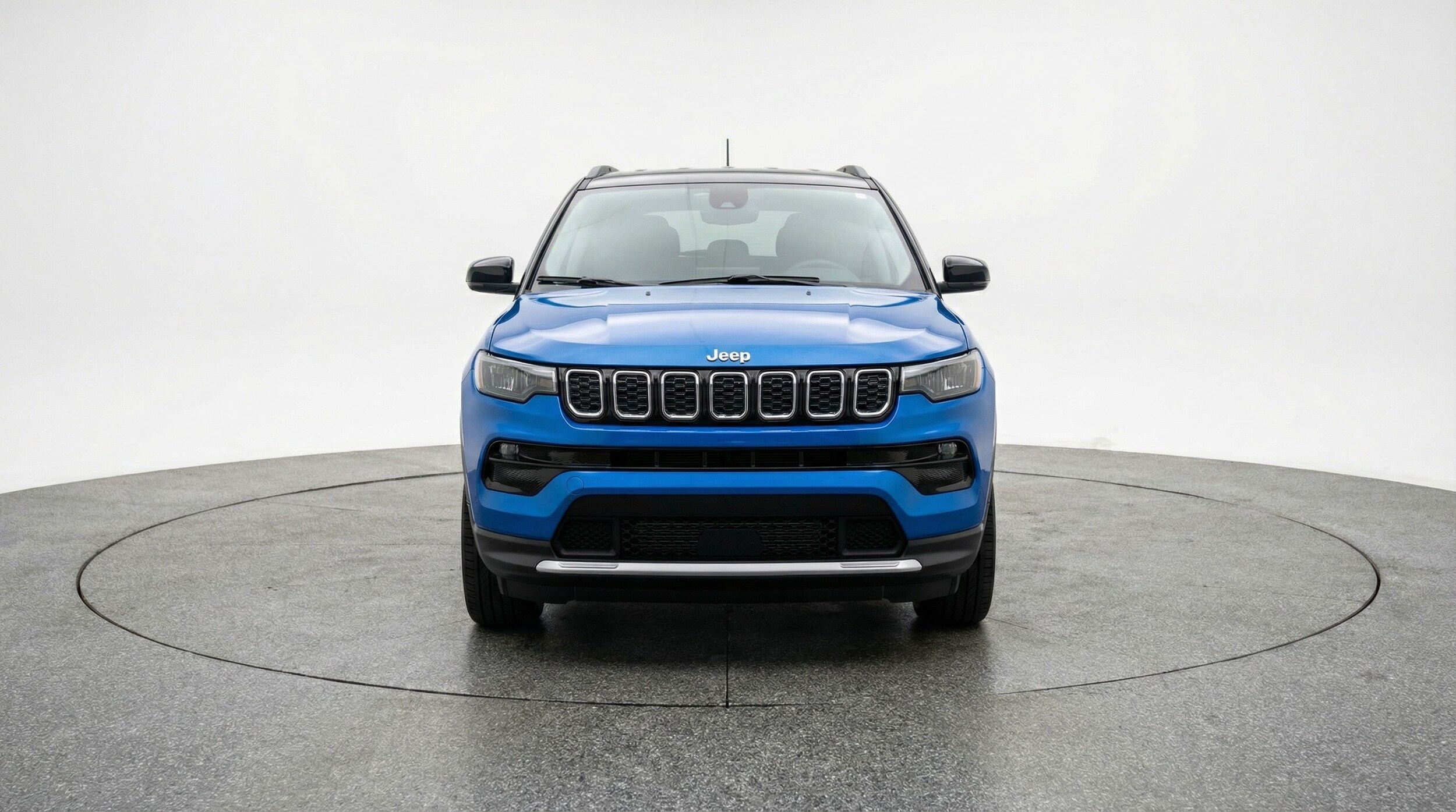 Thumbnail: 2025 Jeep Compass - 2