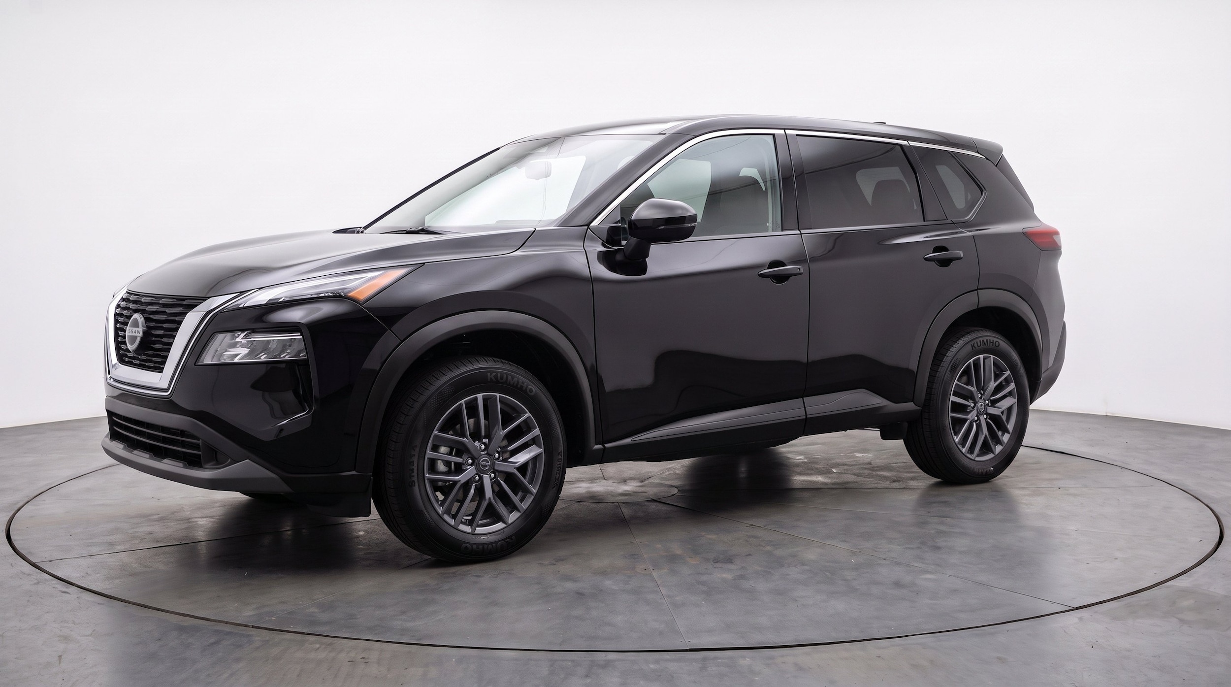 Thumbnail: 2026 Nissan Rogue - 3