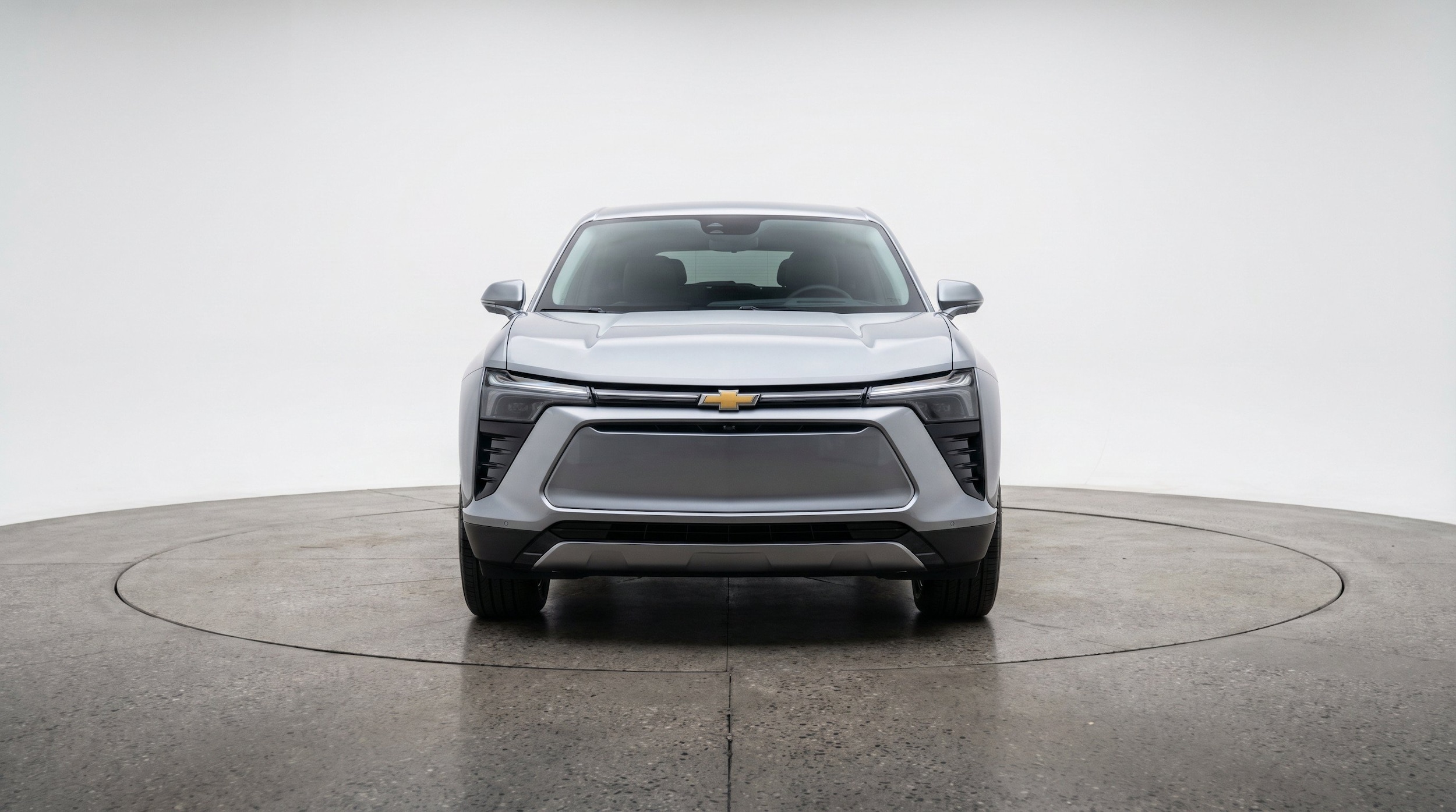 Thumbnail: 2026 Chevrolet Blazer - 2