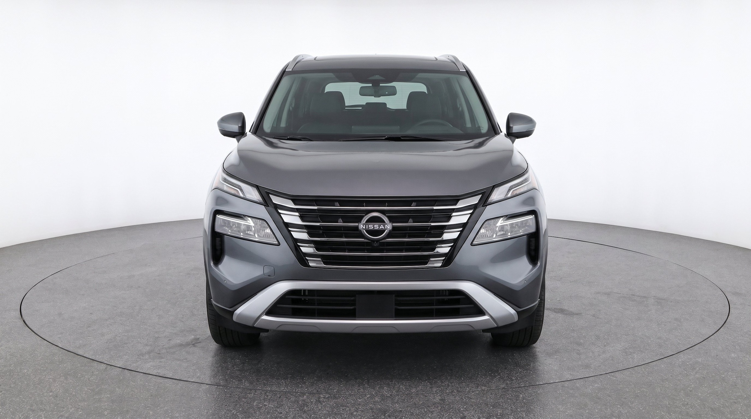 Thumbnail: 2026 Nissan Rogue - 2