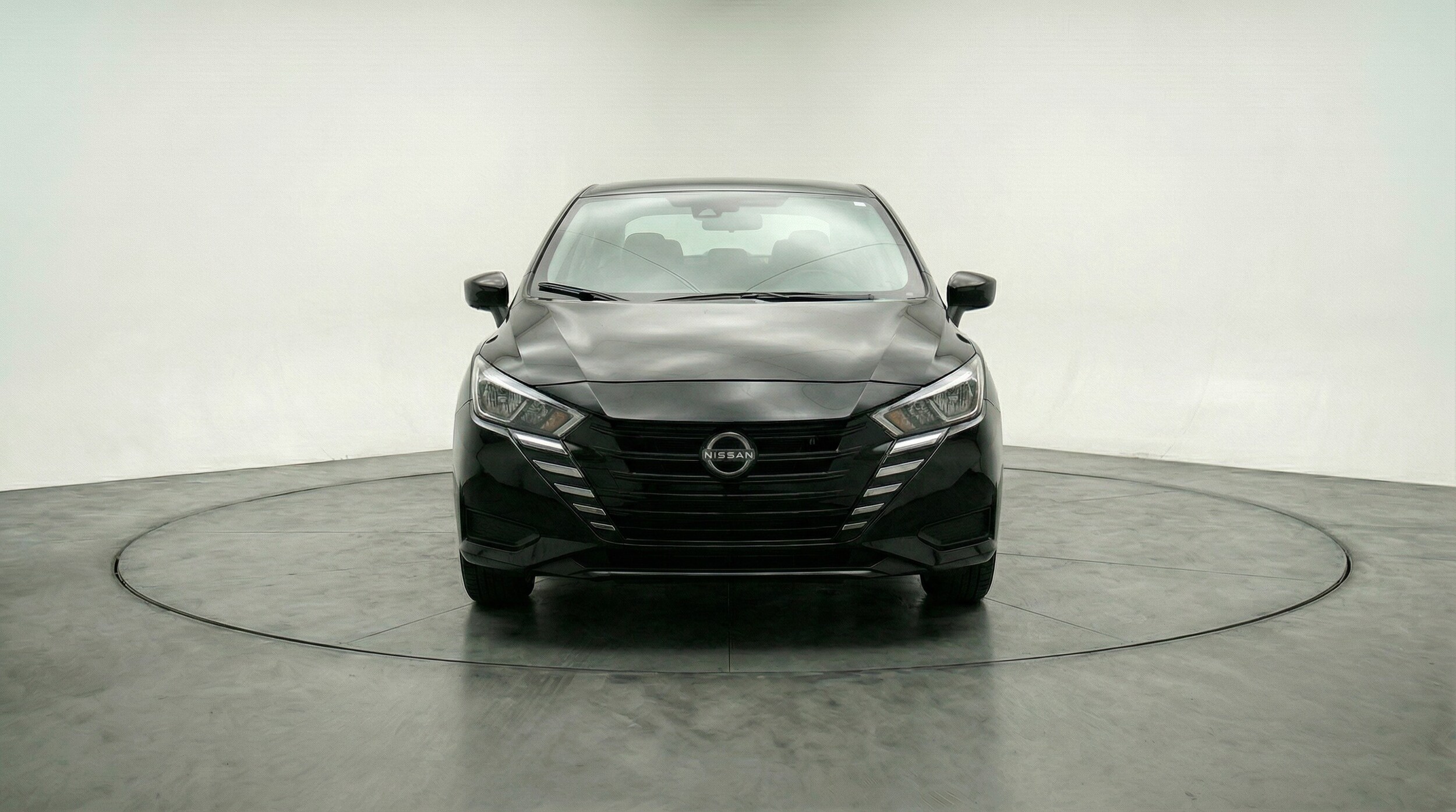 Thumbnail: 2025 Nissan Versa - 2