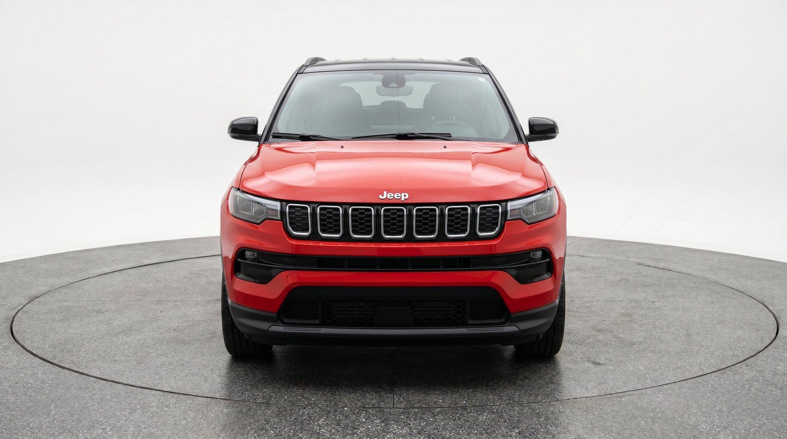 Thumbnail: 2025 Jeep Compass - 2