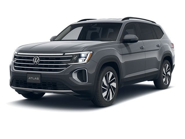 Thumbnail: 2026 Volkswagen Atlas - 1
