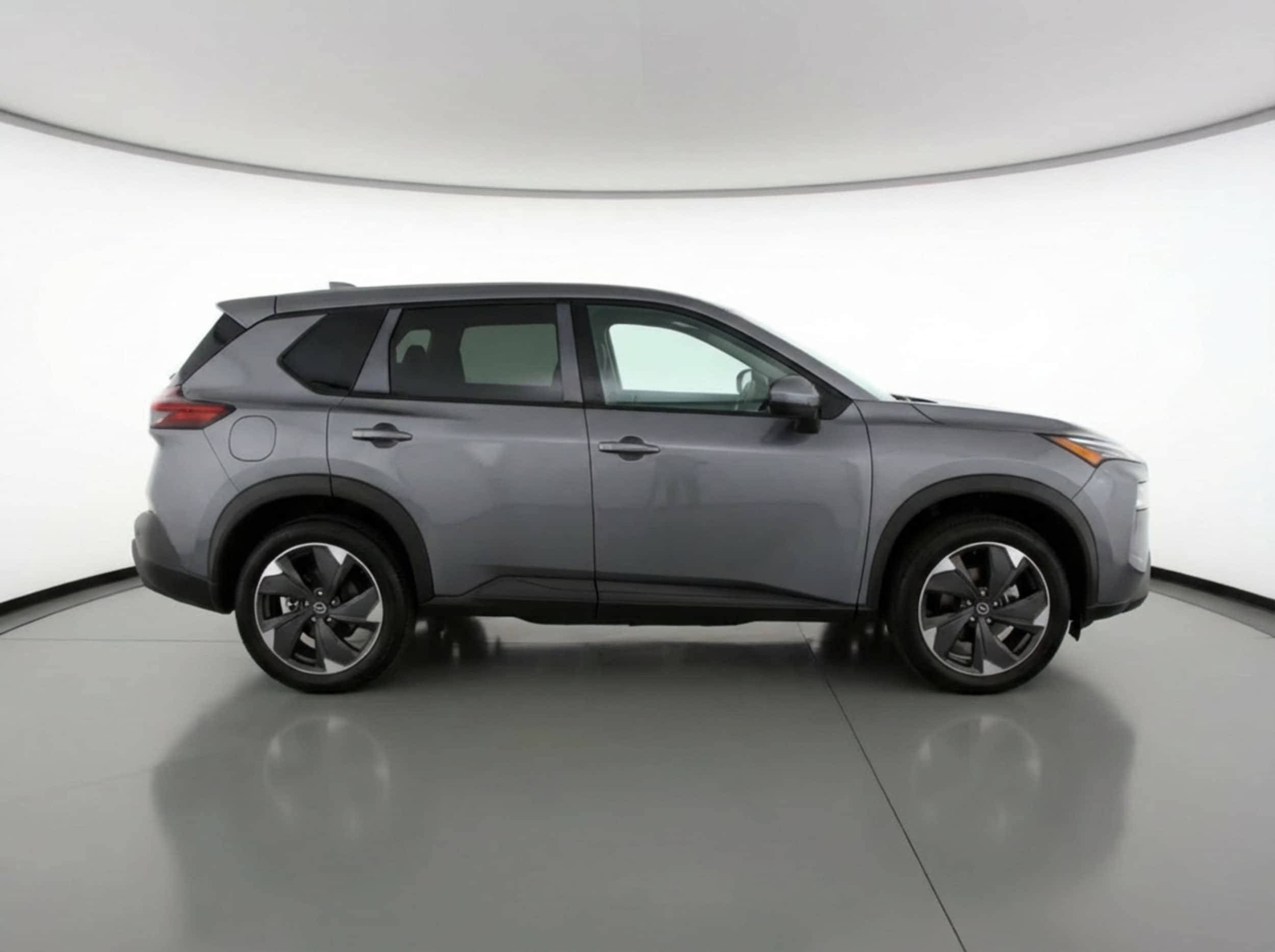 Thumbnail: 2025 Nissan Rogue - 8