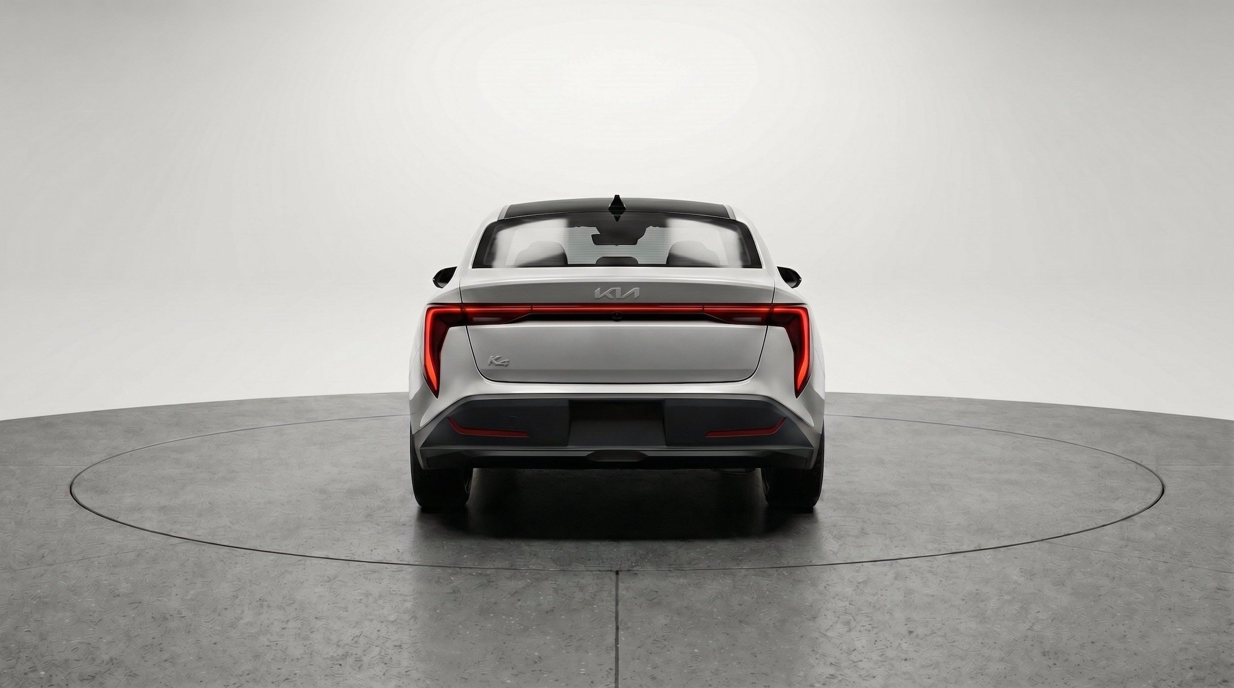 Thumbnail: 2026 Kia K4 - 7