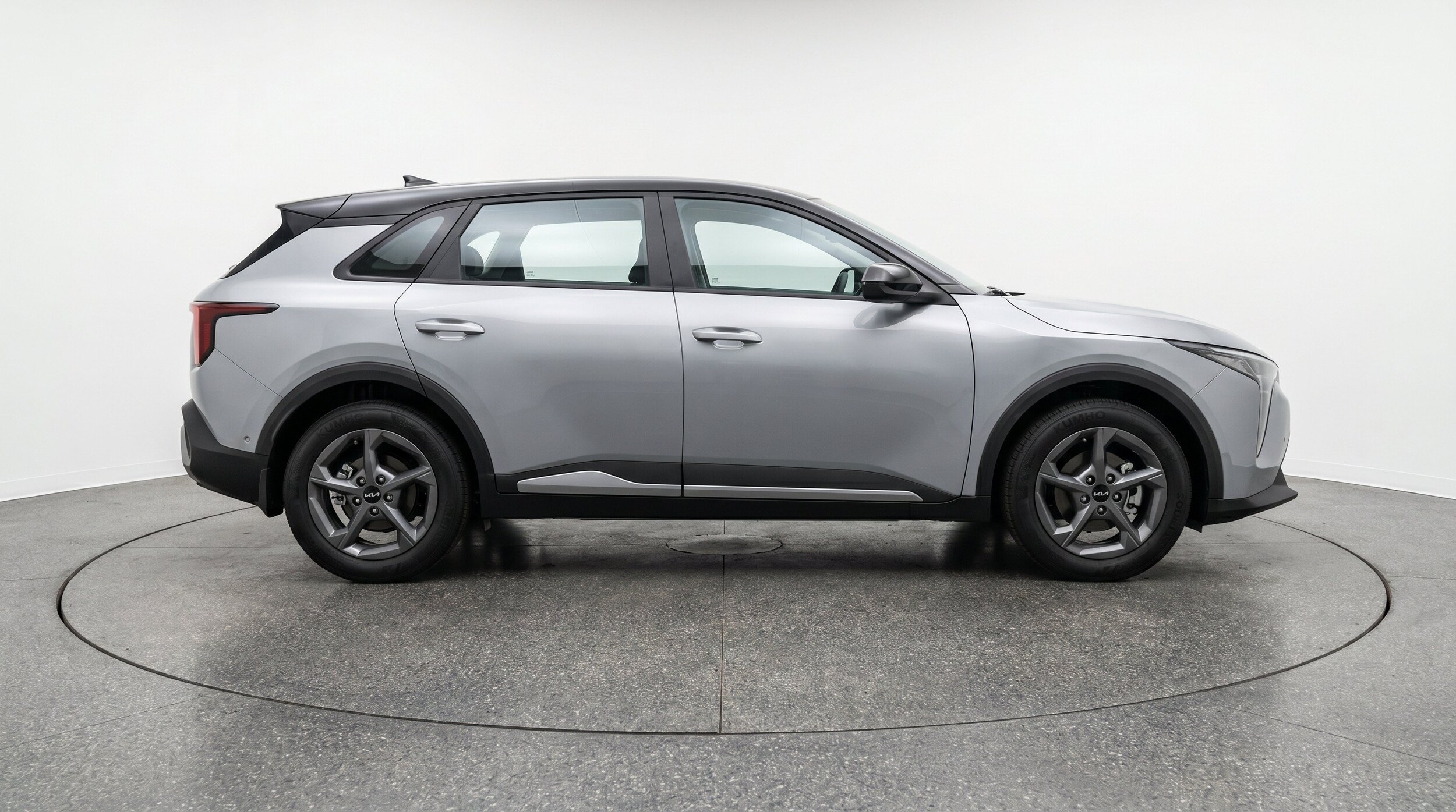 Thumbnail: 2026 Kia K4 - 11