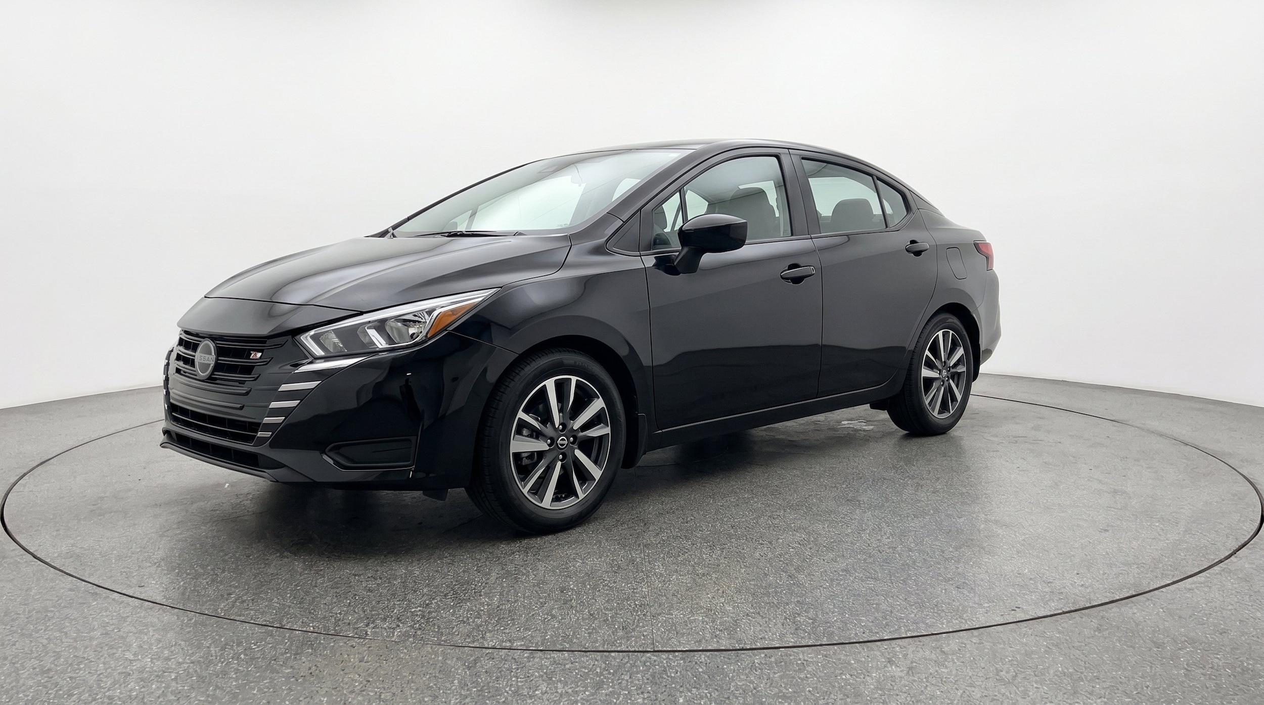 Thumbnail: 2025 Nissan Versa - 3