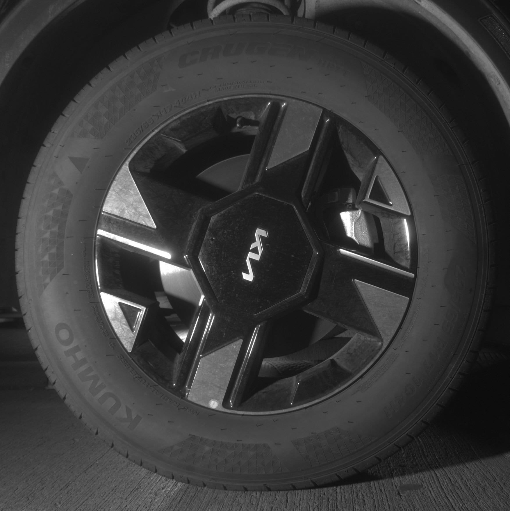 Thumbnail: 2026 Kia Sportage - 11