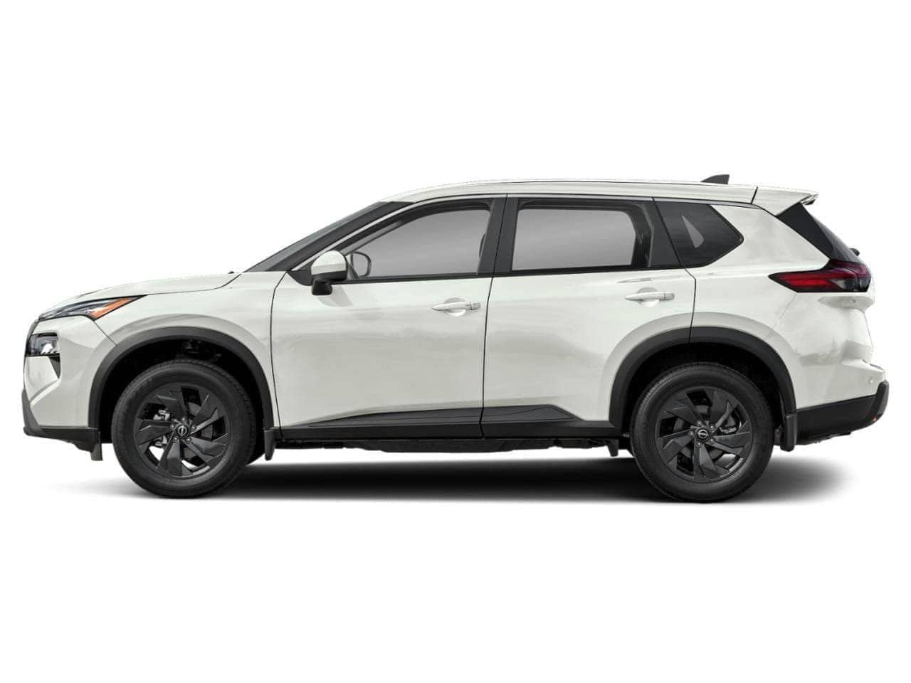 Thumbnail: 2026 Nissan Rogue - 3