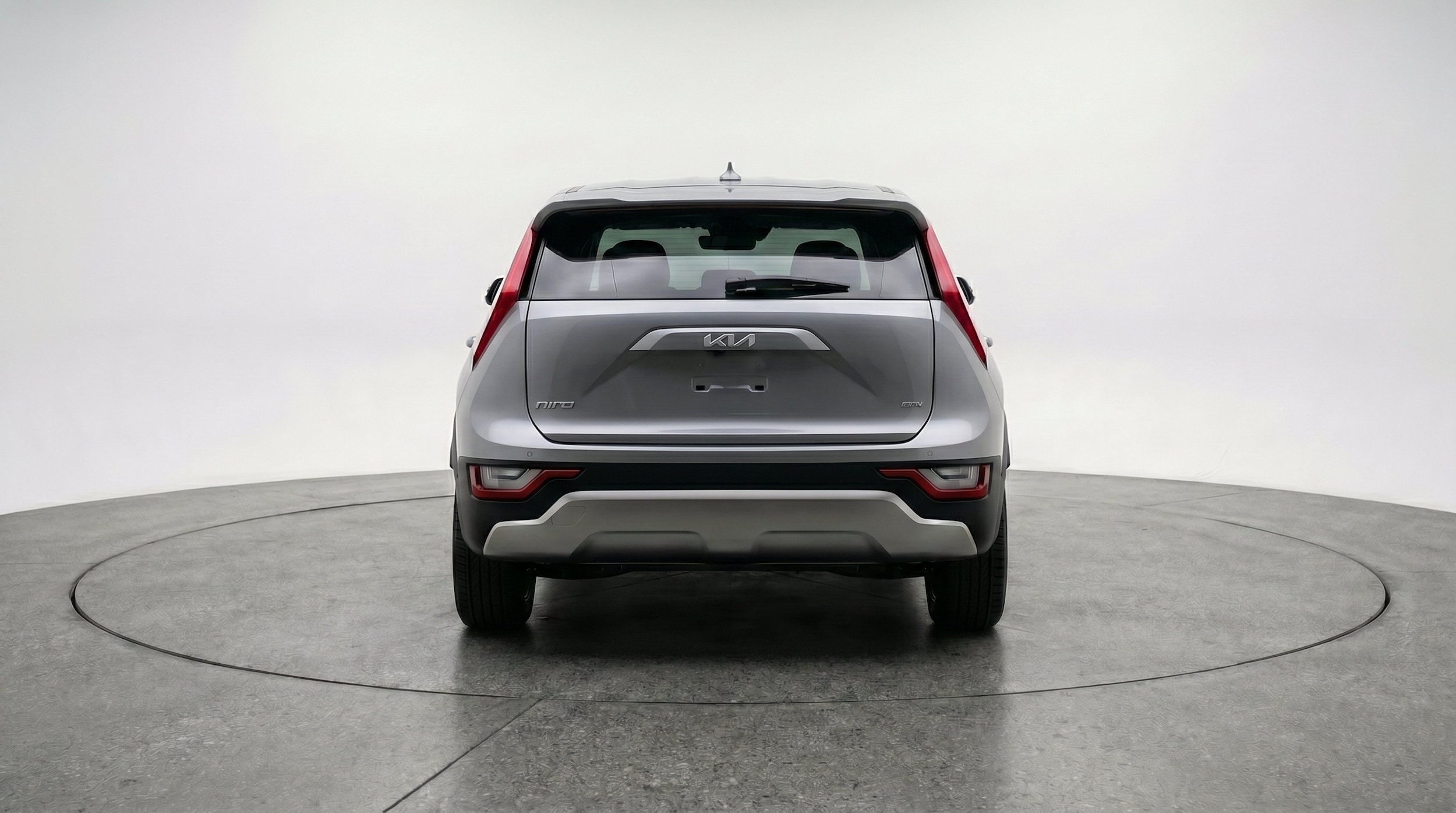 Thumbnail: 2026 Kia Niro - 7
