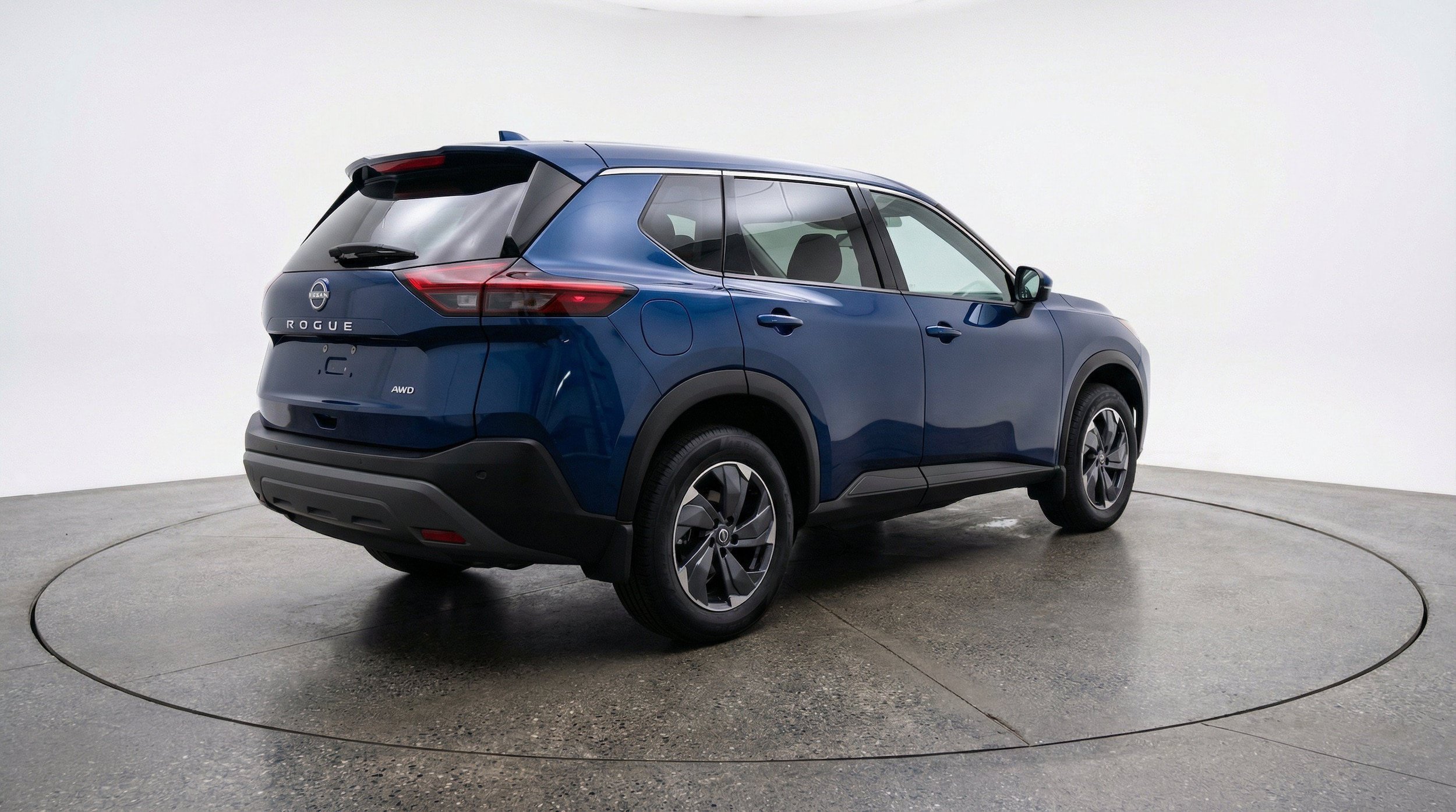 Thumbnail: 2025 Nissan Rogue - 9