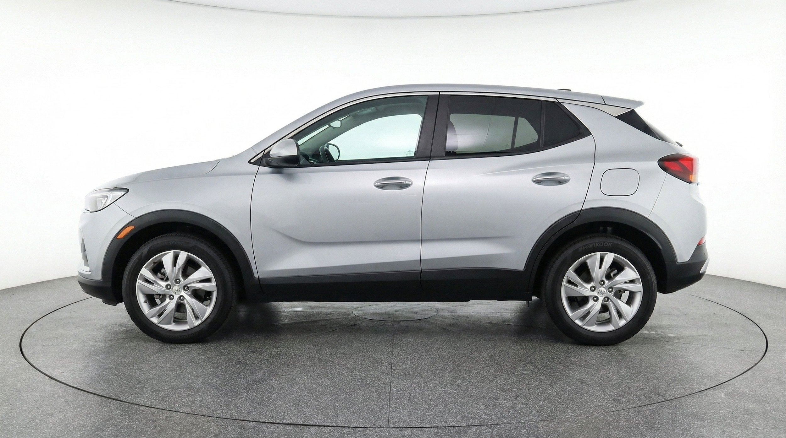 Thumbnail: 2026 Buick Encore GX - 4