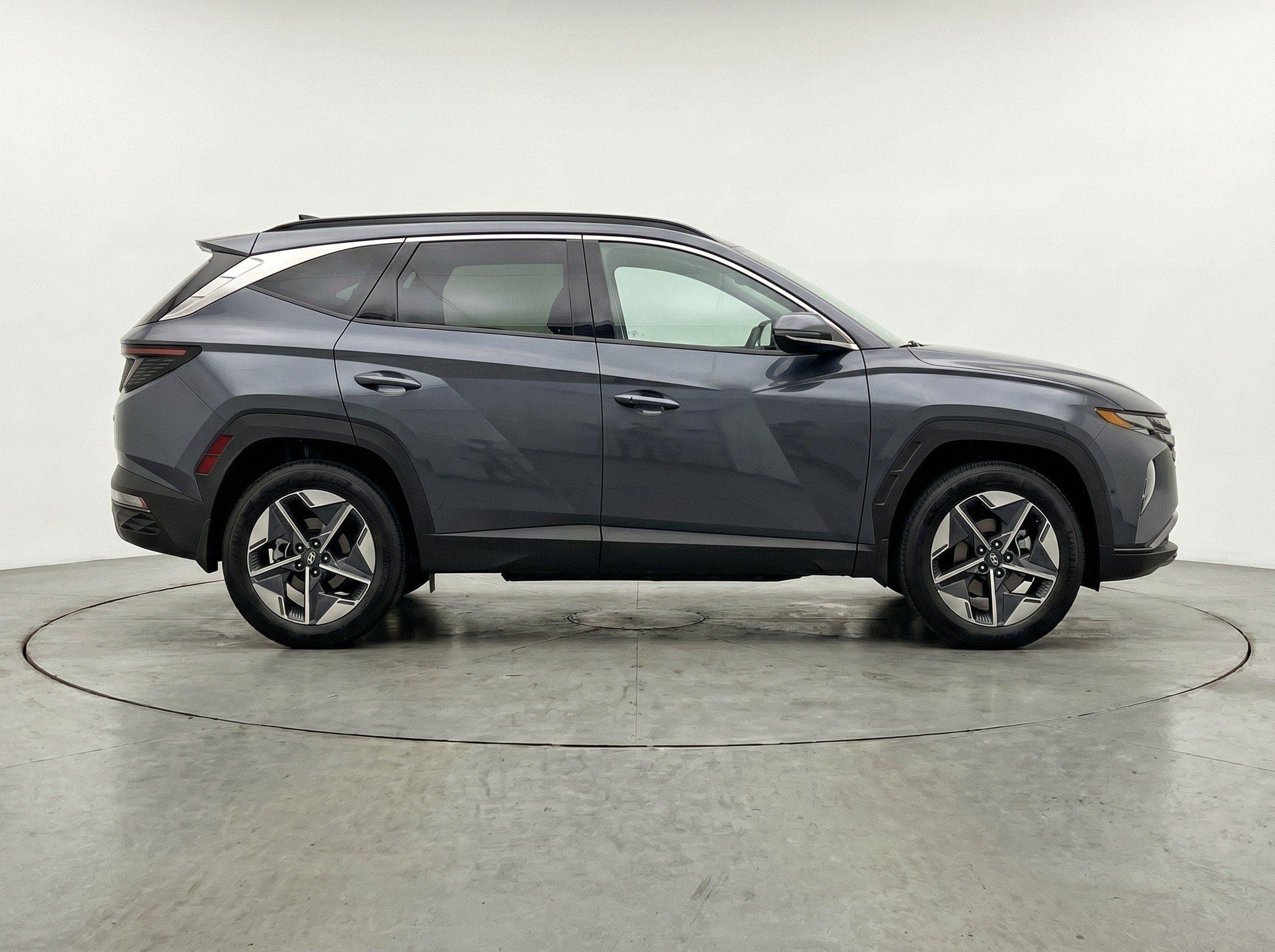 Thumbnail: 2026 Hyundai Tucson - 11
