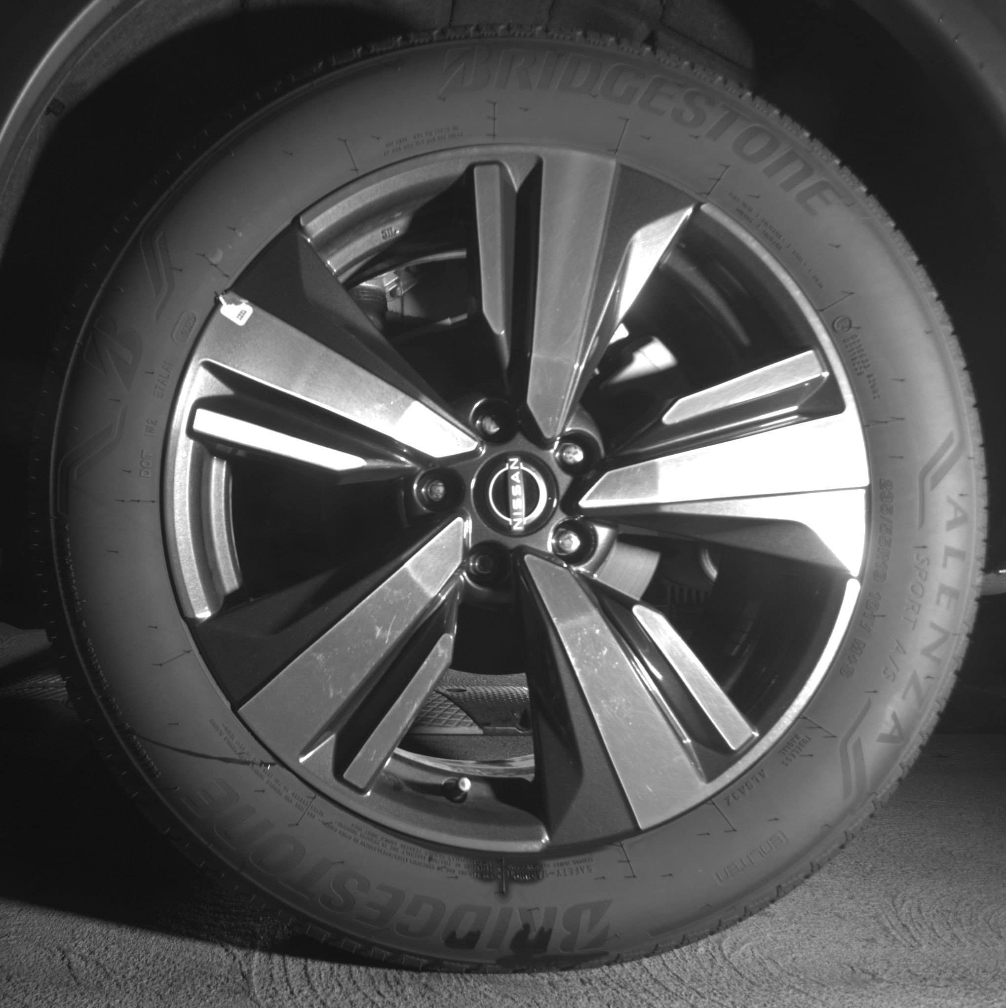 Thumbnail: 2026 Nissan Rogue - 14