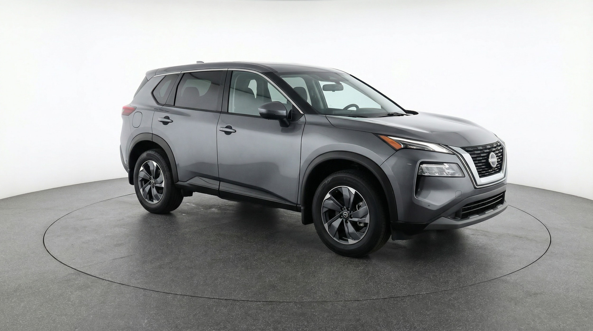 Thumbnail: 2025 Nissan Rogue - 1