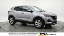 2025 Buick Encore GX Preferred -
                  Reno, NV