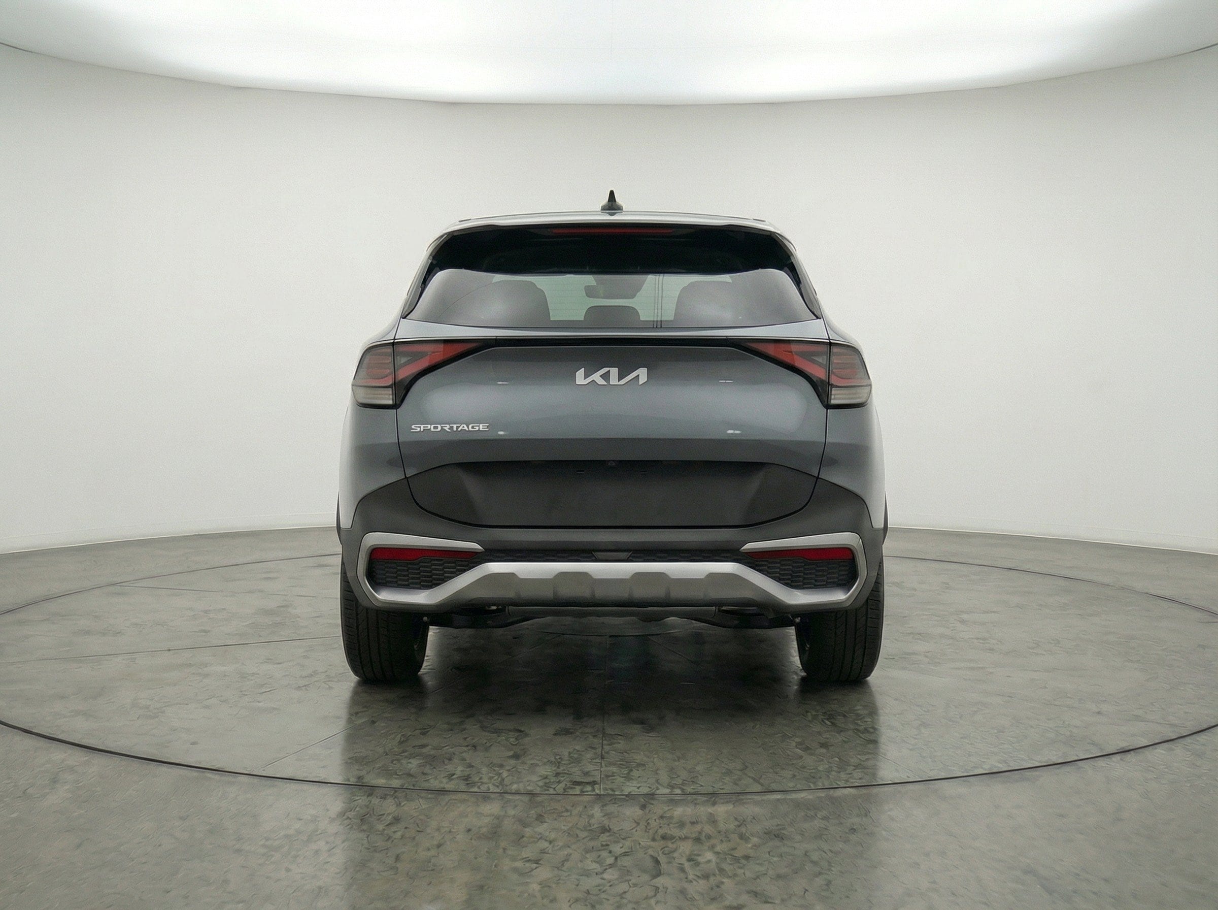 Thumbnail: 2026 Kia Sportage - 6