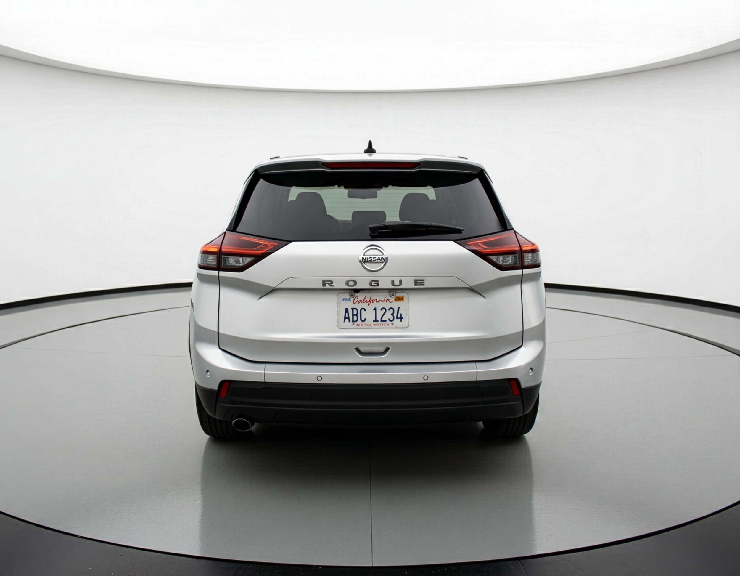 Thumbnail: 2025 Nissan Rogue - 6