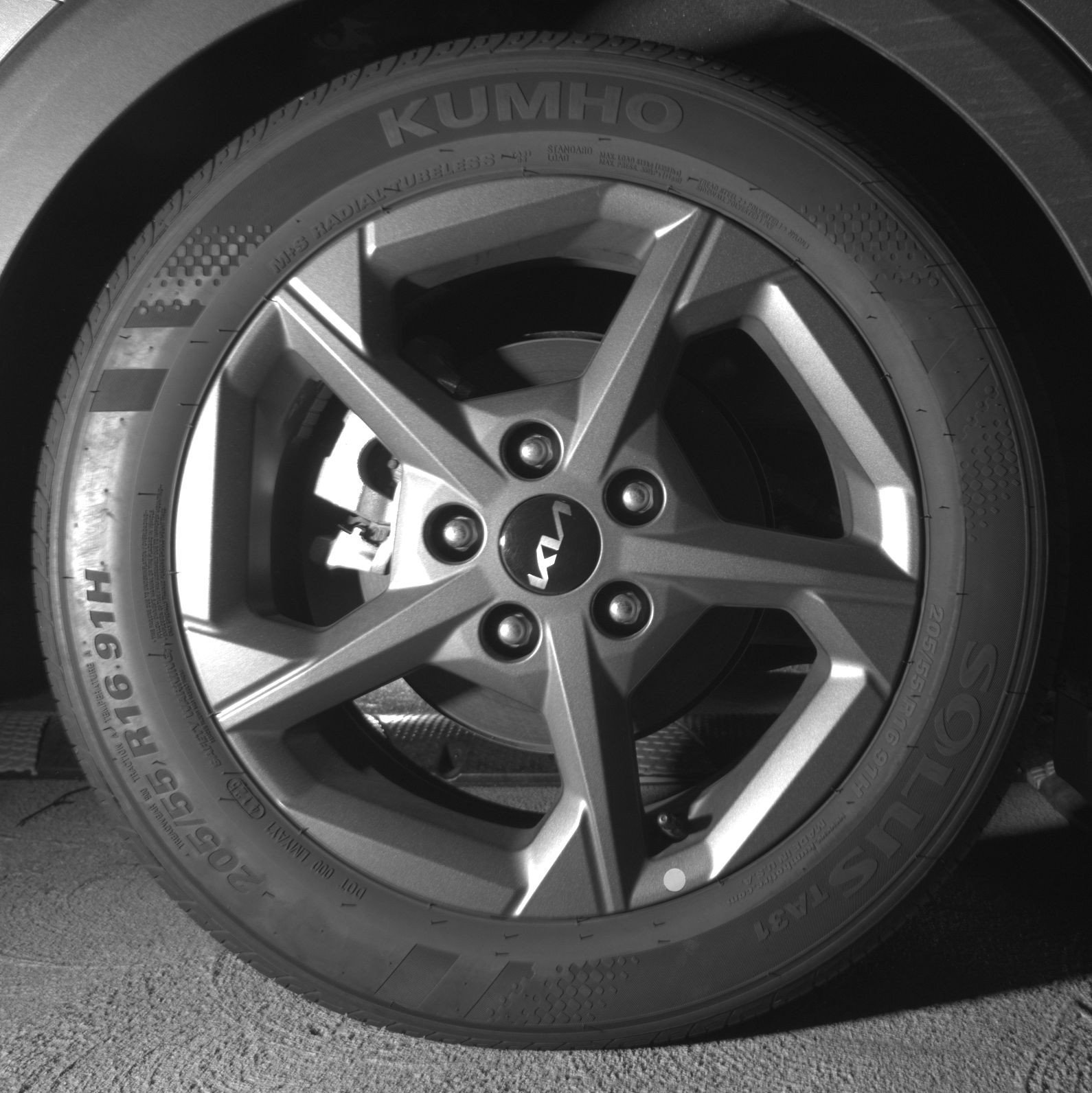 Thumbnail: 2026 Kia K4 - 15